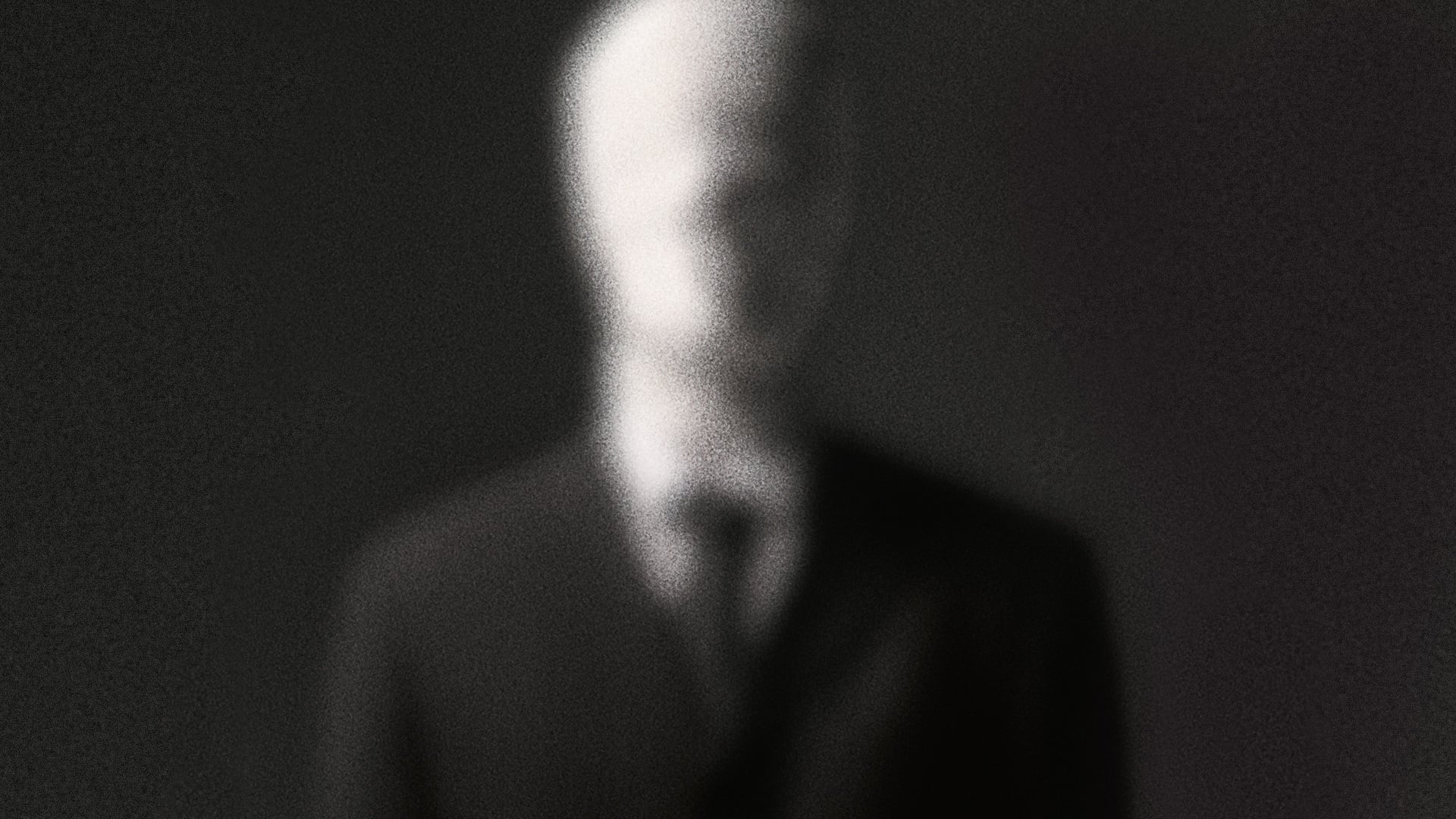 Beware the Slenderman Poster