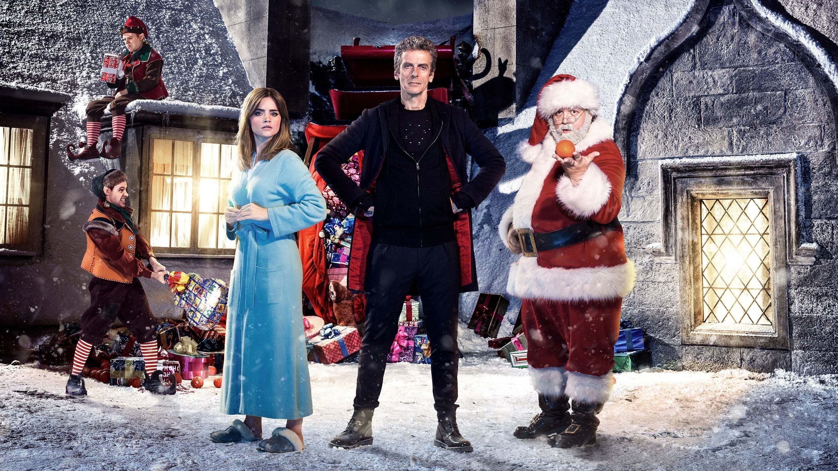 Last Christmas Poster