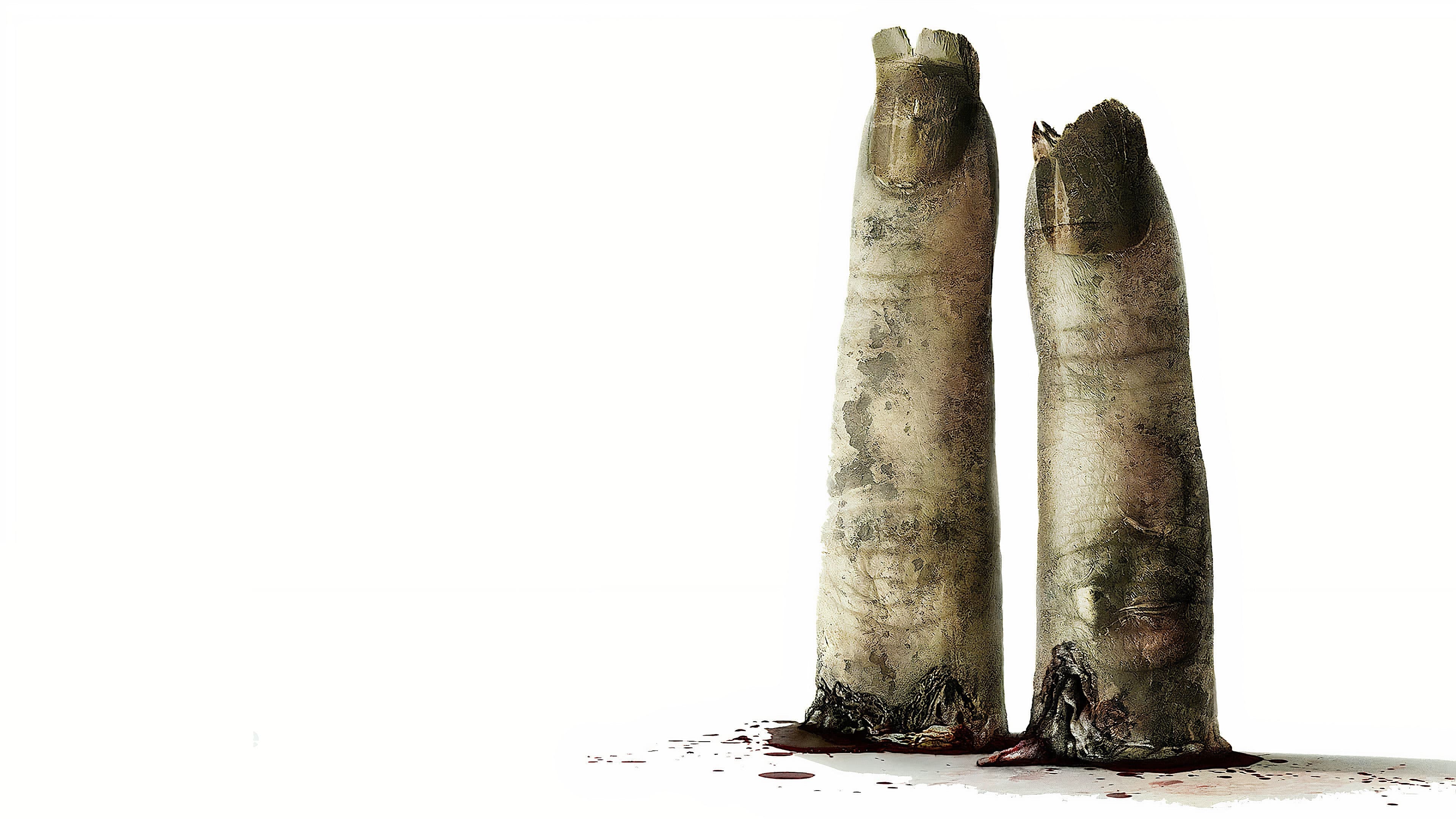 Saw II Poster
