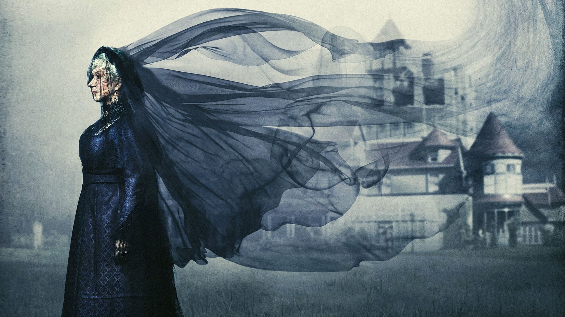 Winchester Poster