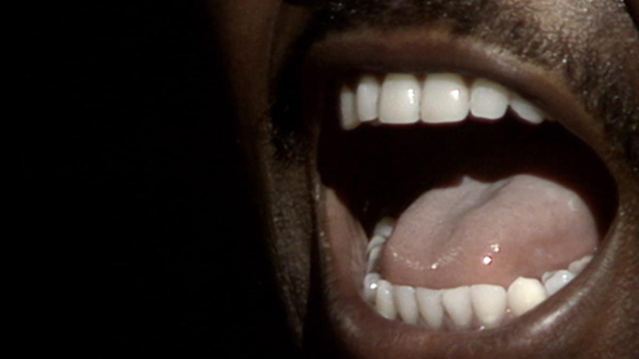 Tongues Untied Poster