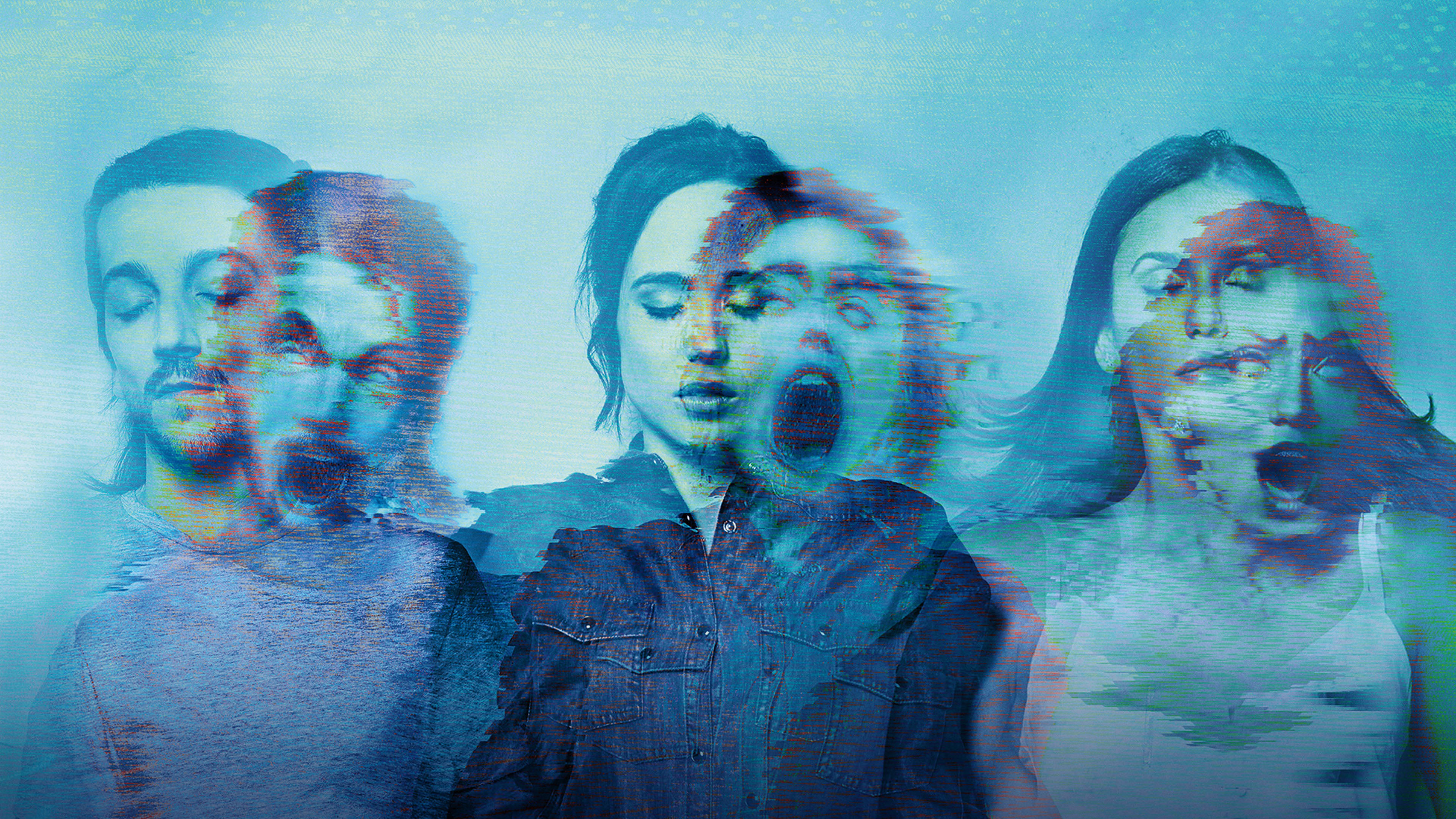 Flatliners Poster