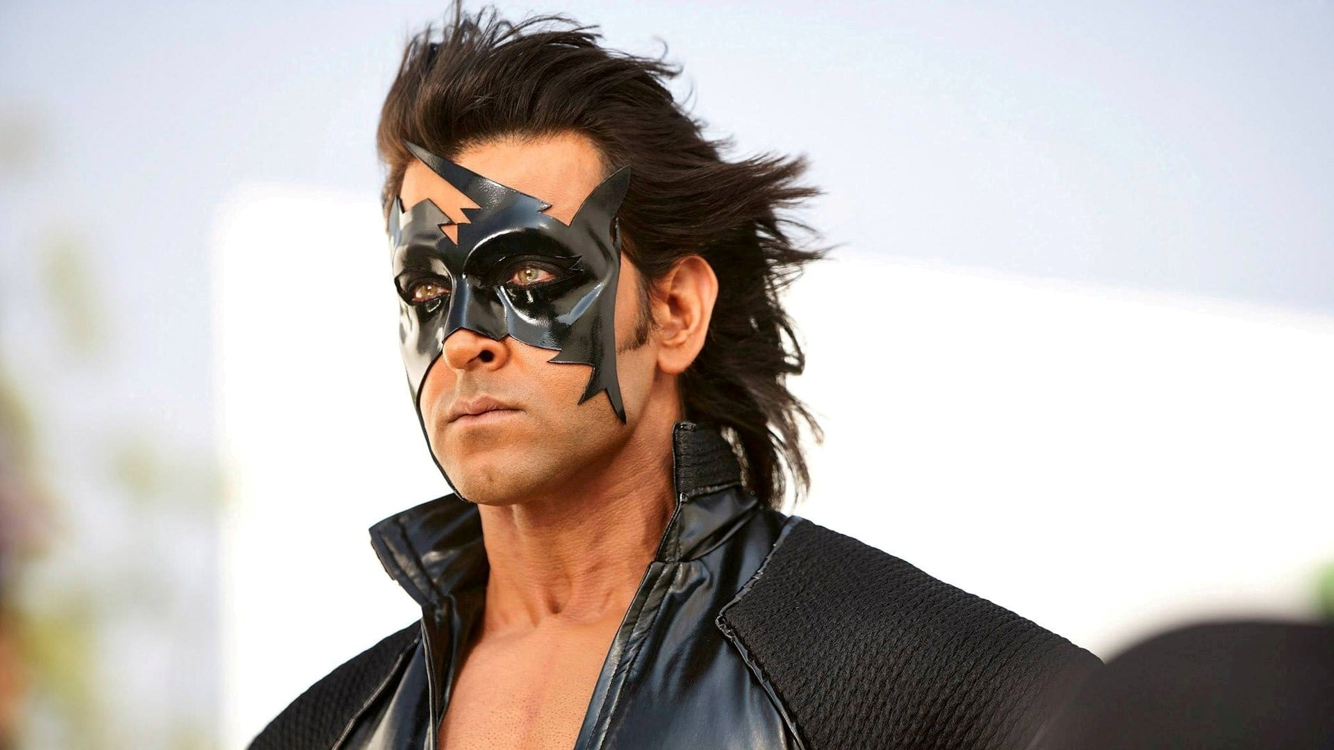 Krrish Poster