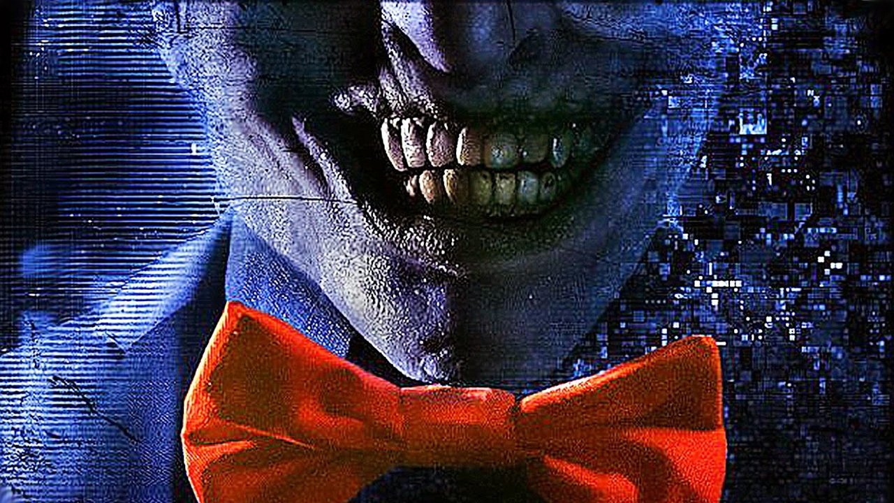 Bedeviled Poster