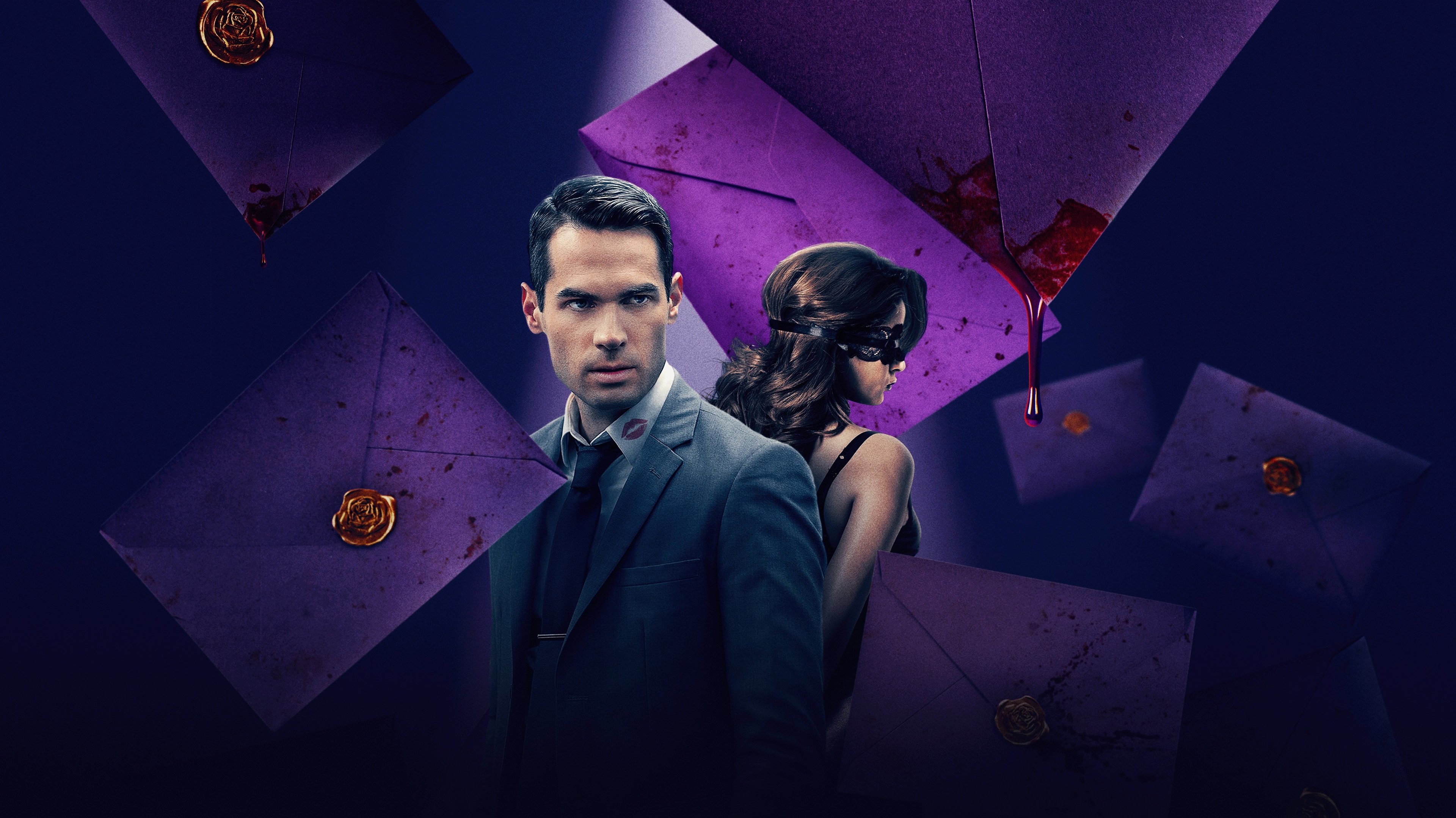 The Beta Test Poster