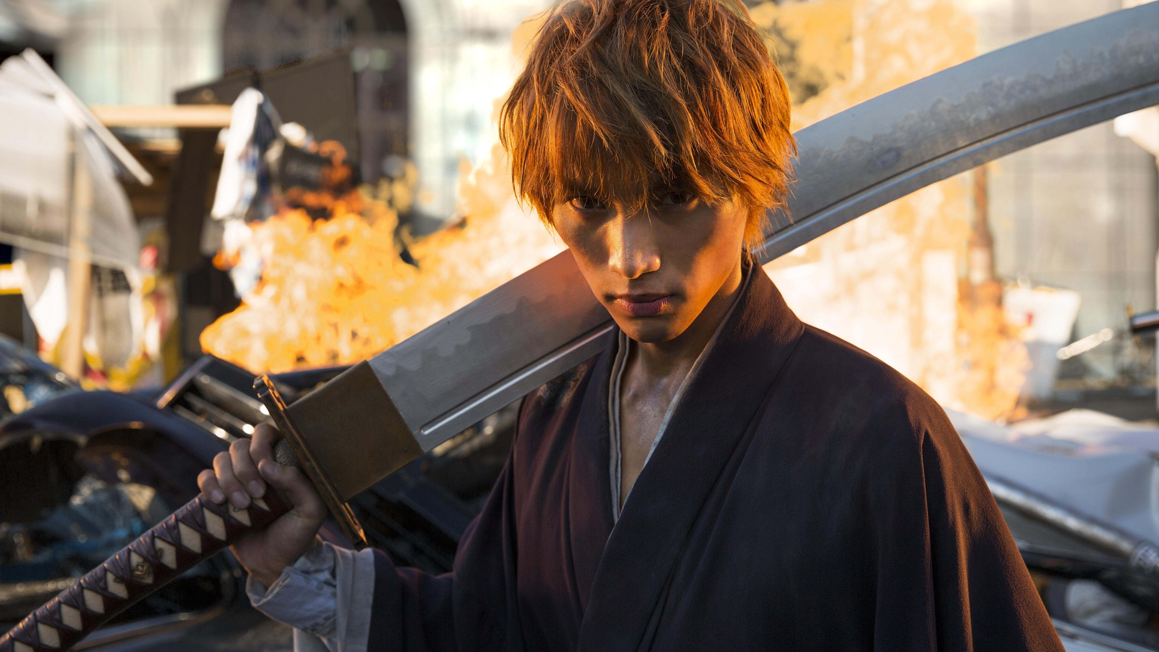 Bleach Poster