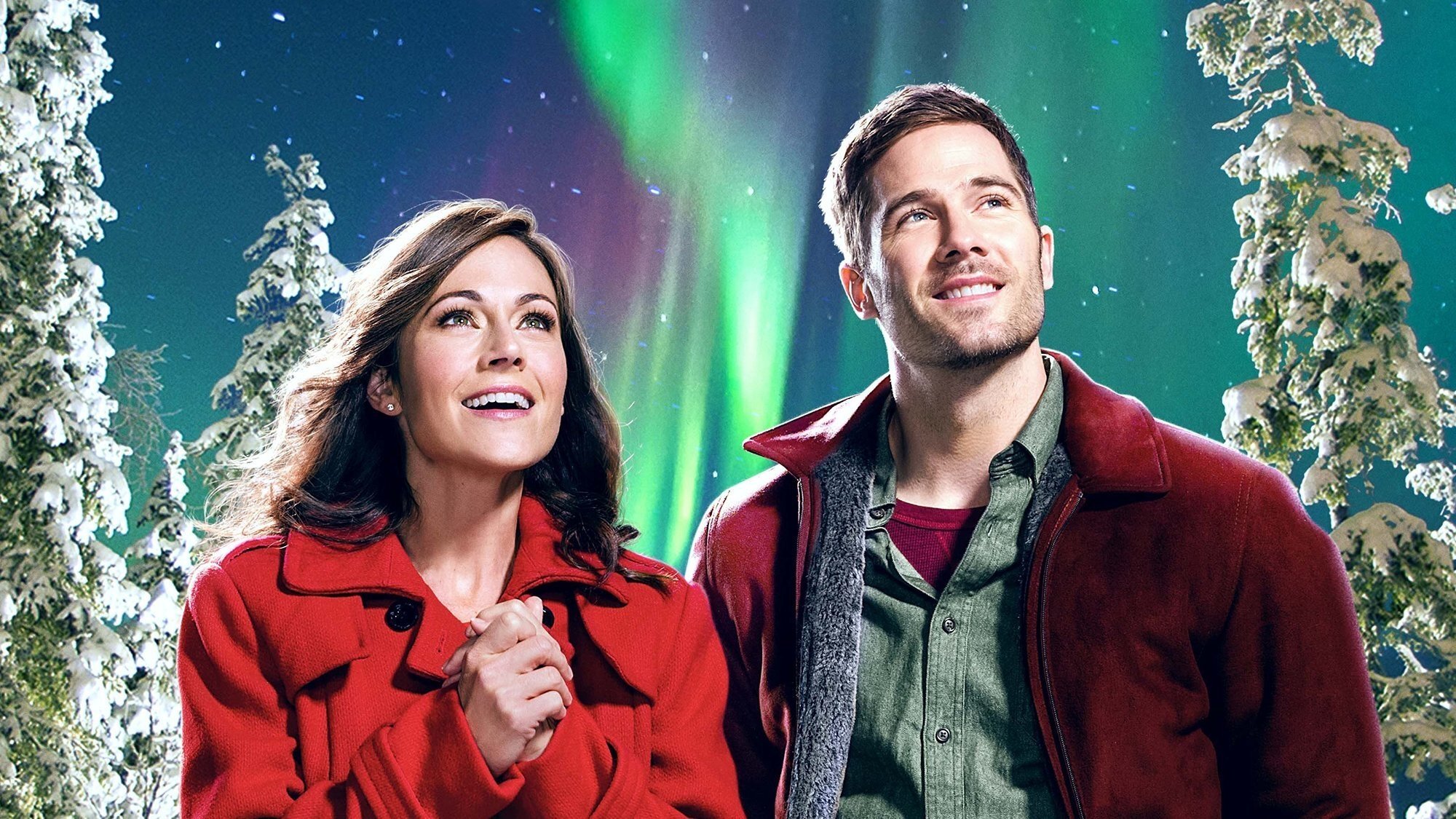 Christmas Land Poster
