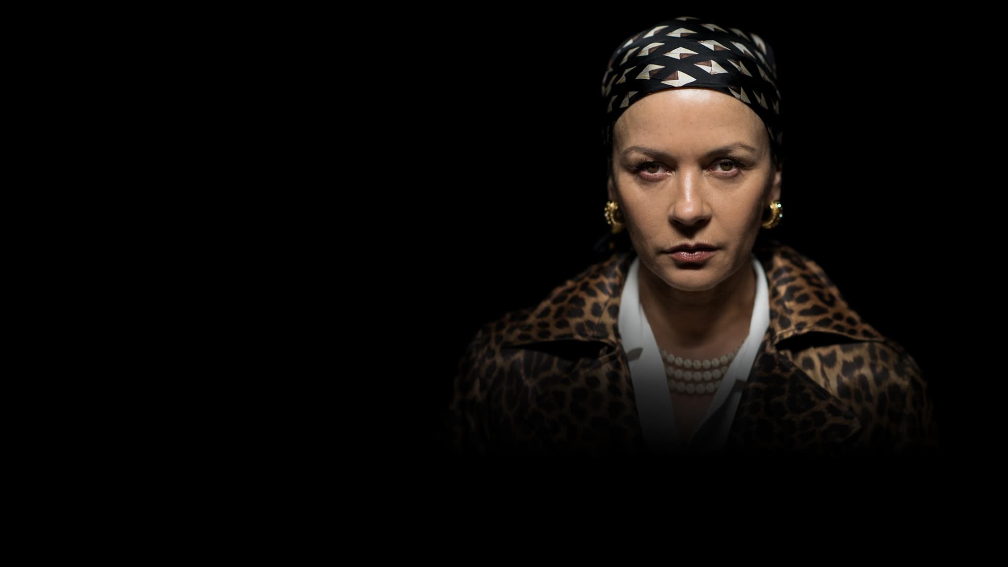 Cocaine Godmother Poster