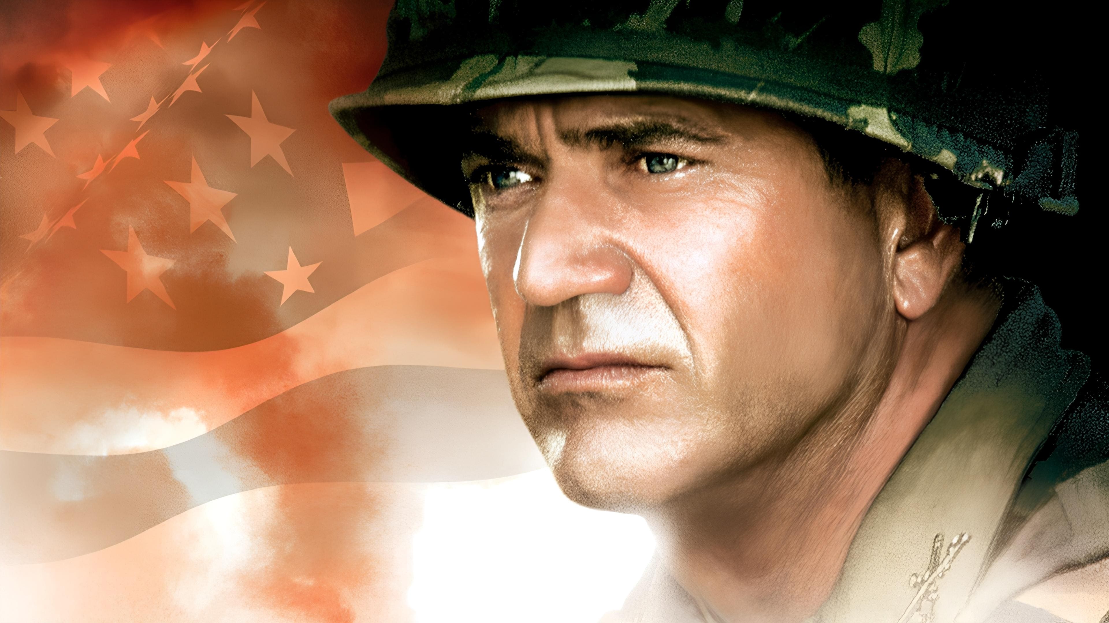 We Were Soldiers Poster