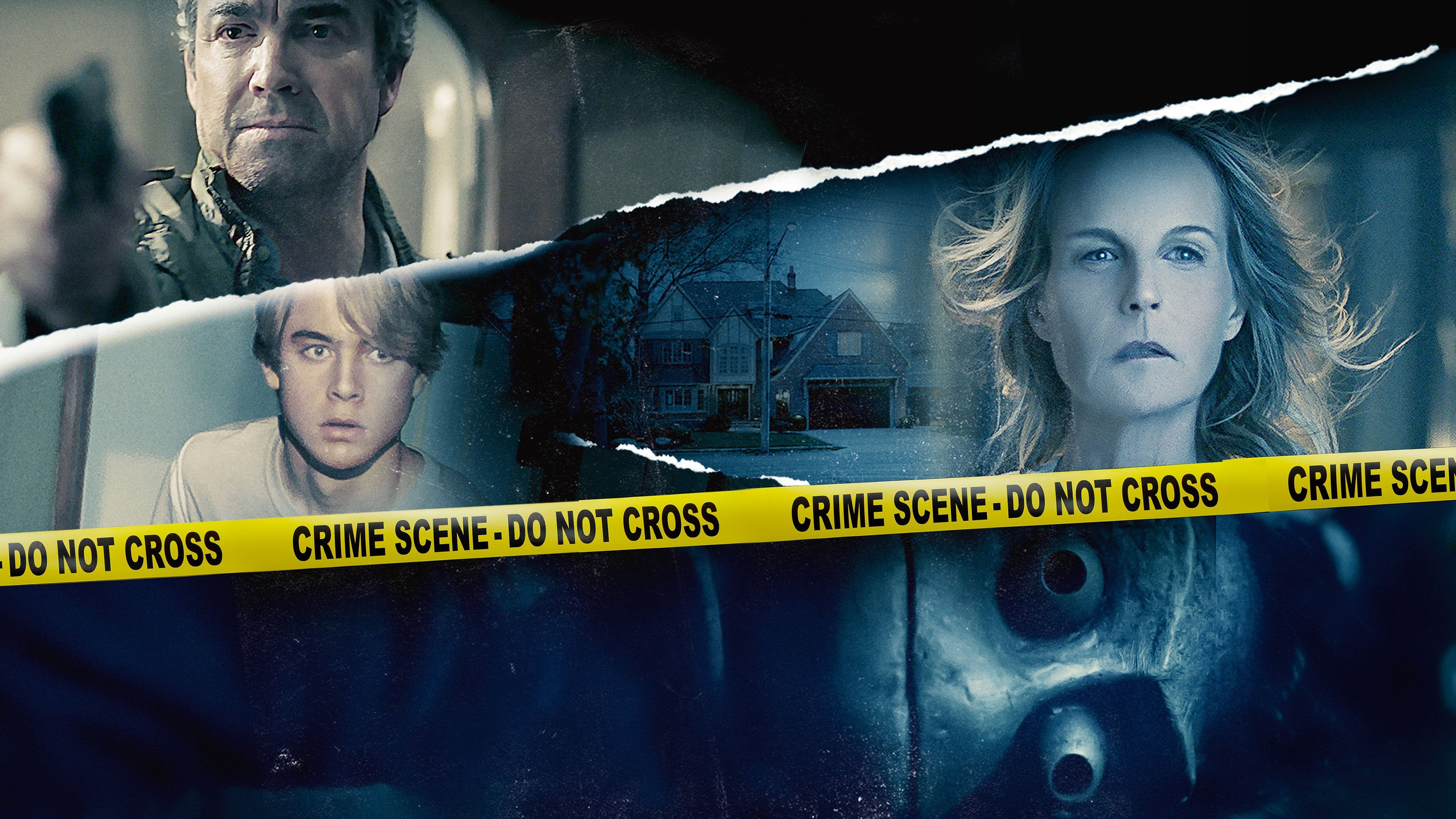 I See You Poster