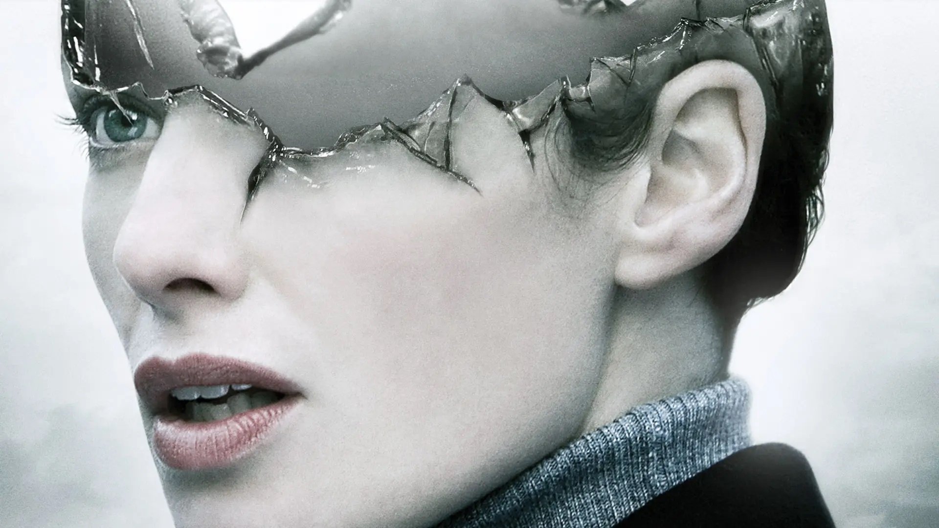 The Broken Poster