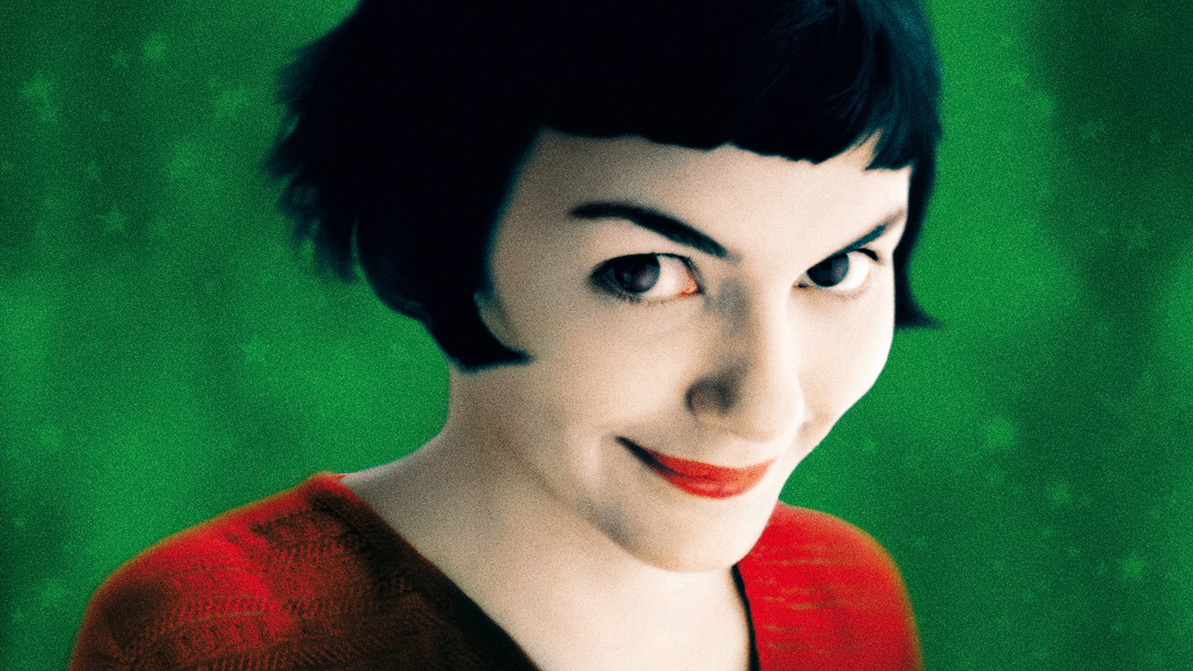 Amélie Poster