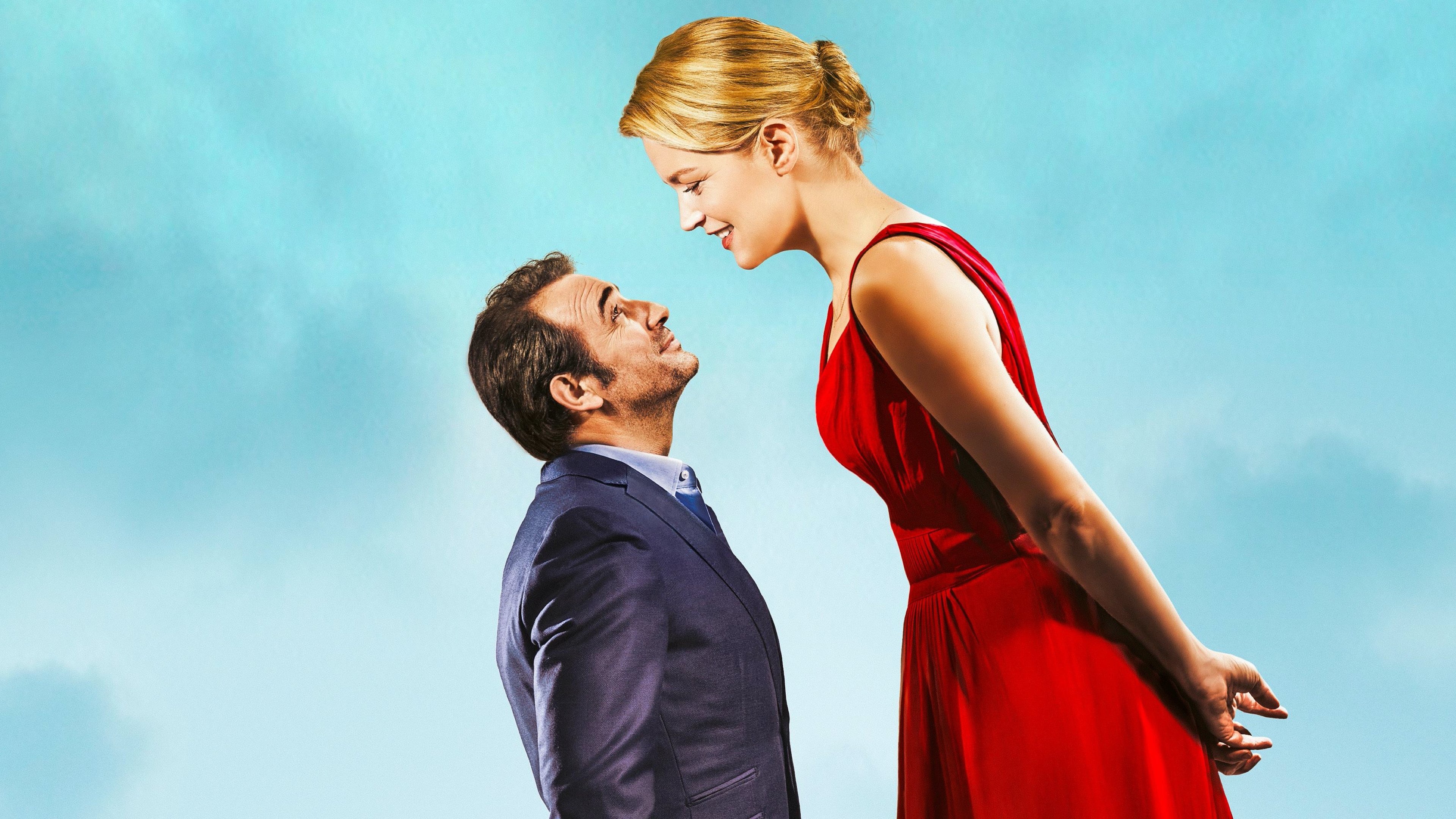 Up for Love Poster