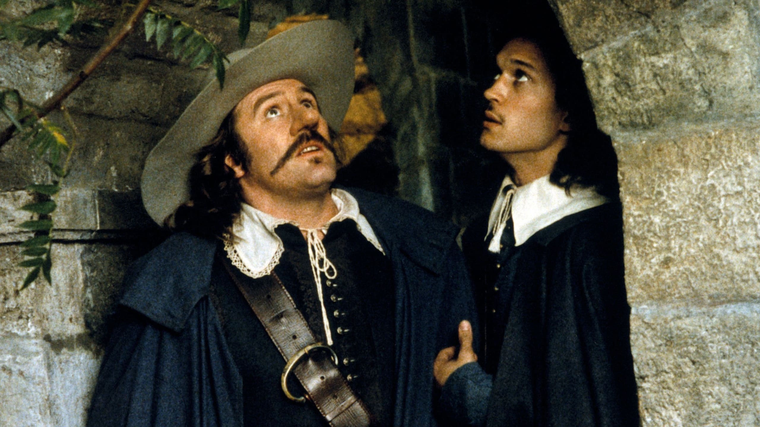 Cyrano de Bergerac Poster