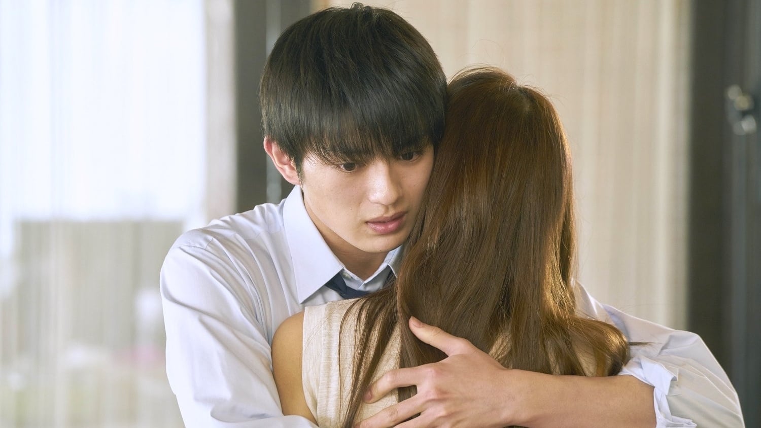 Peach Girl Poster