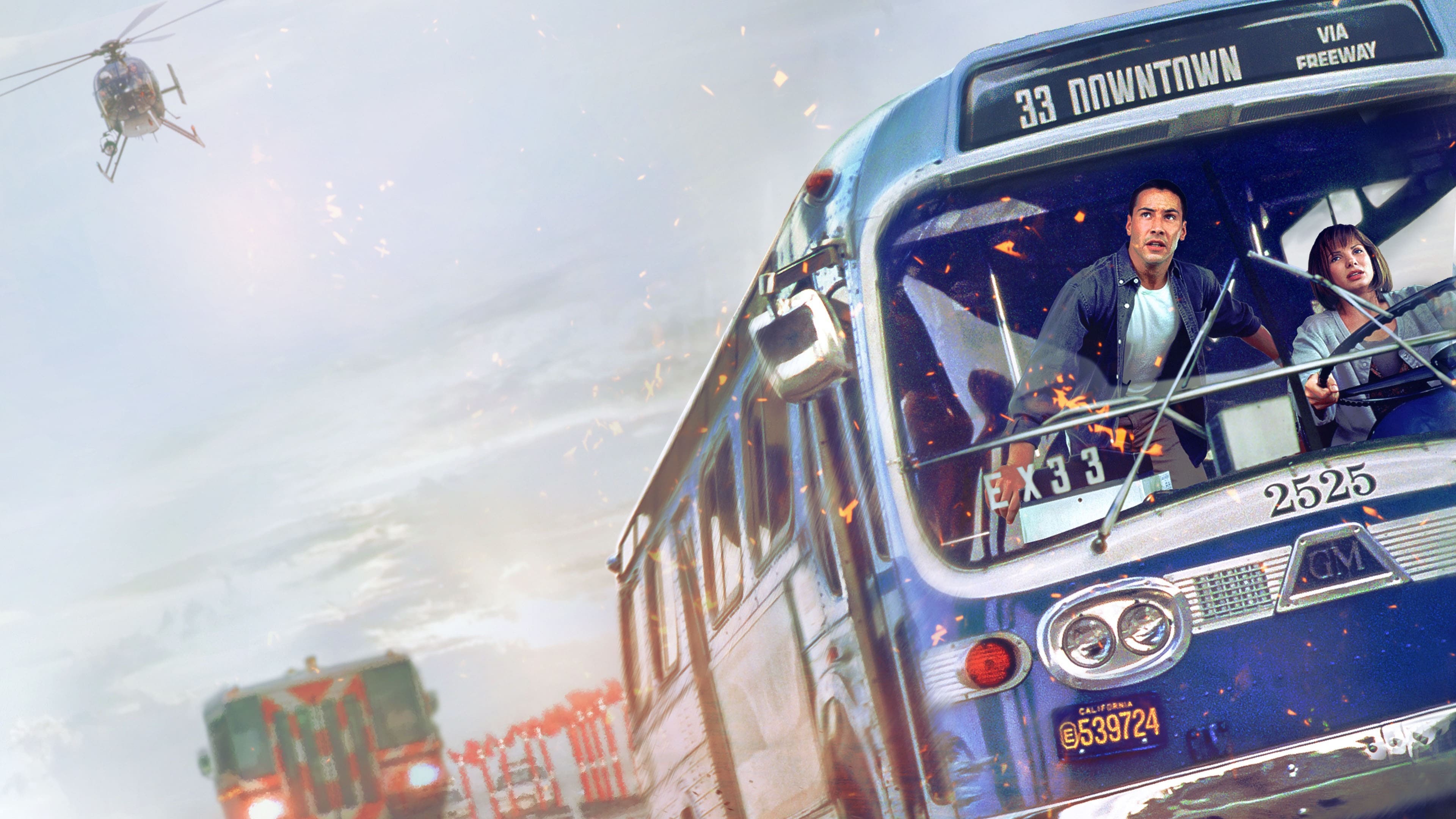 Speed Poster