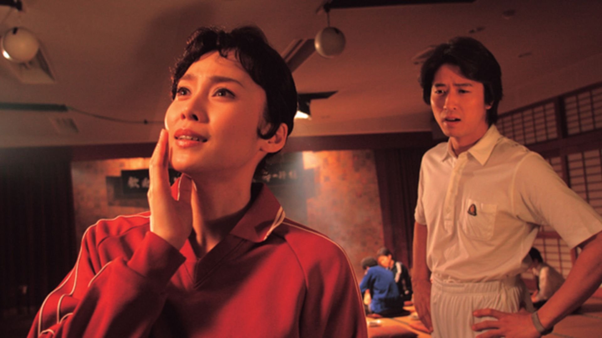 Memories of Matsuko Poster