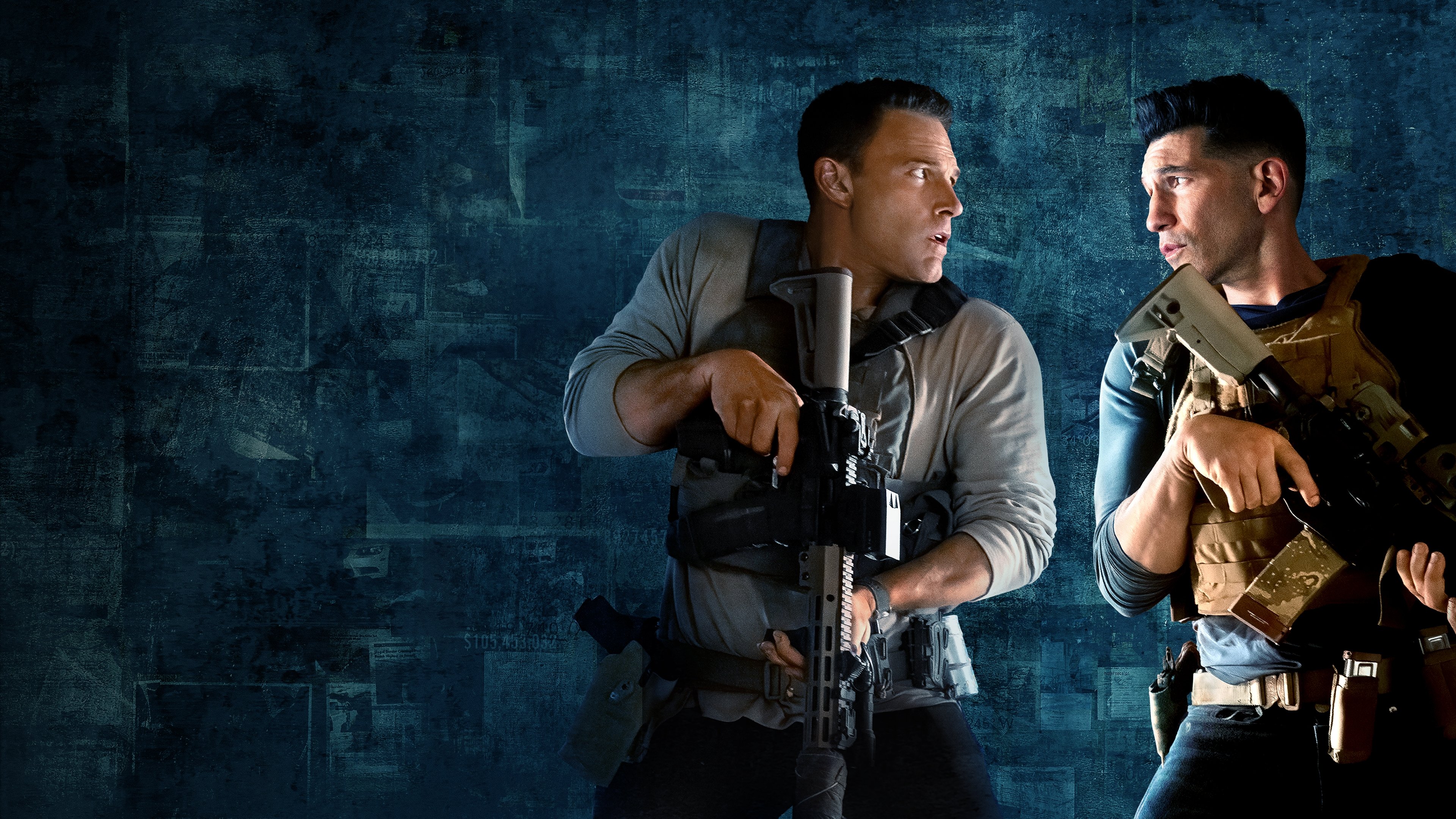 The Accountant 2 Poster