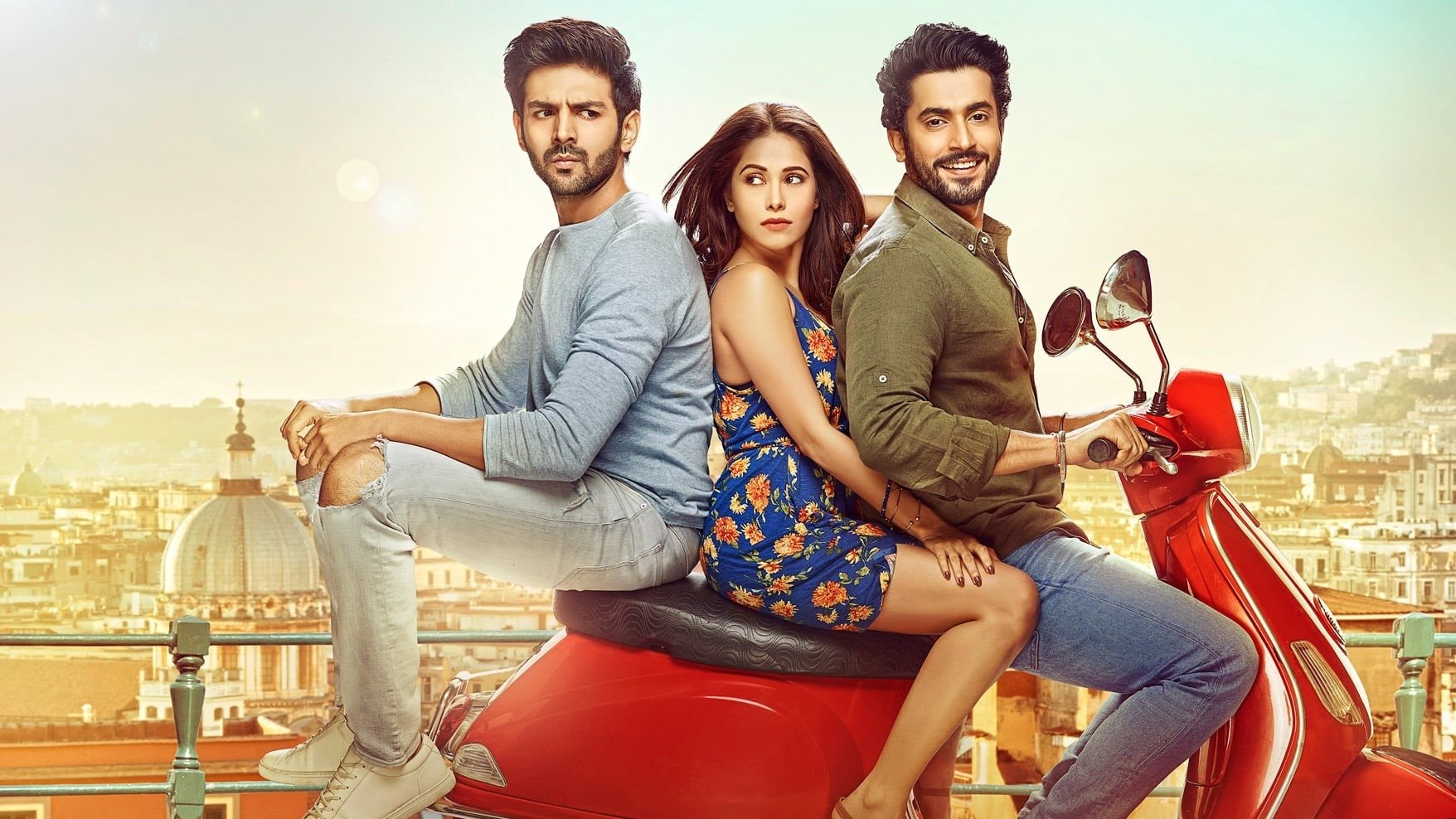 Sonu Ke Titu Ki Sweety Poster