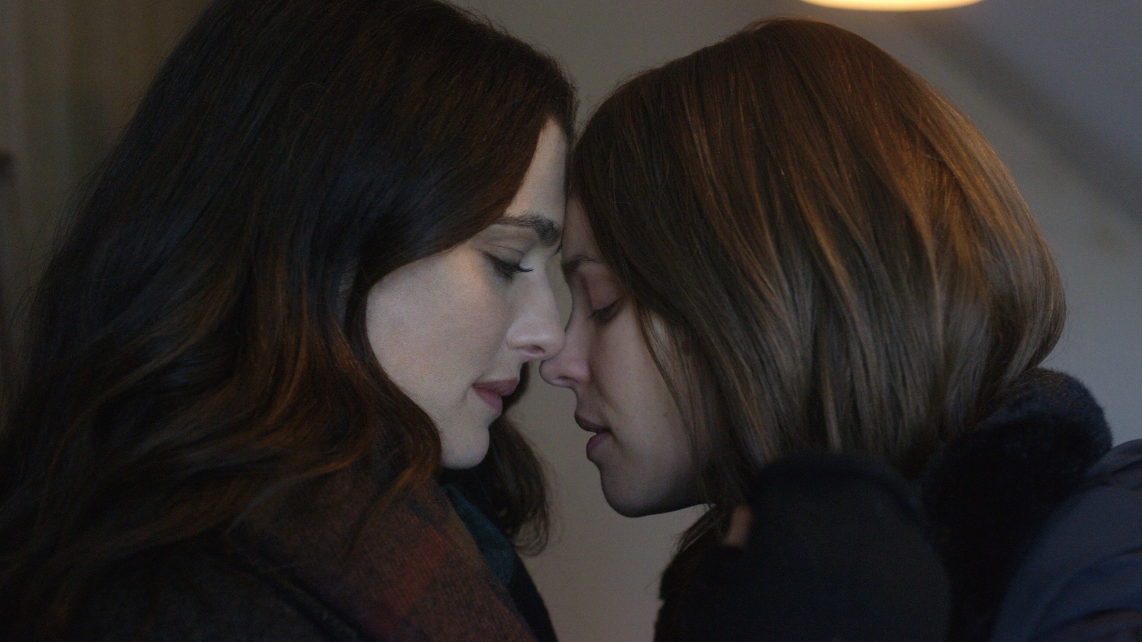Disobedience Poster