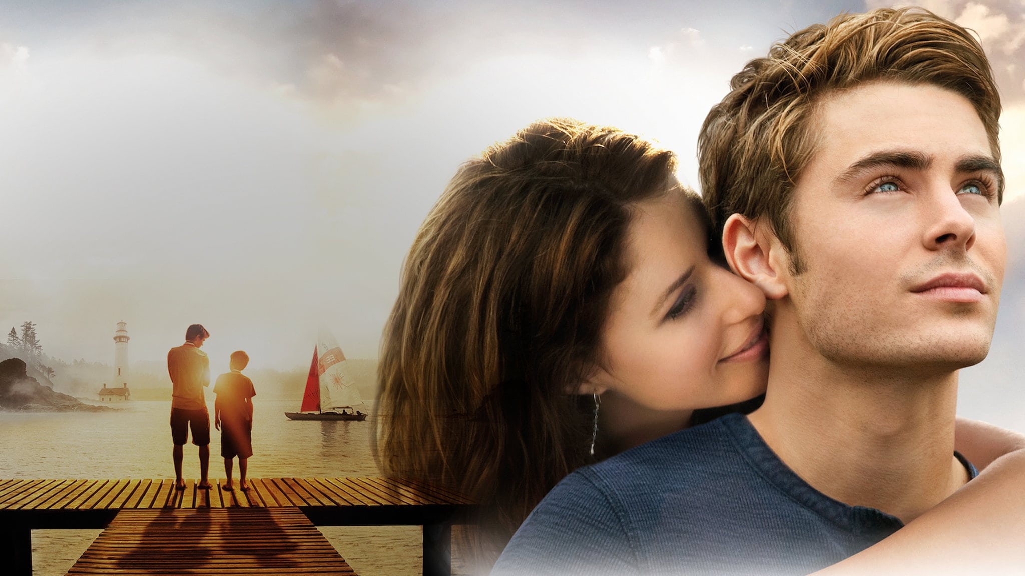 Charlie St. Cloud Poster