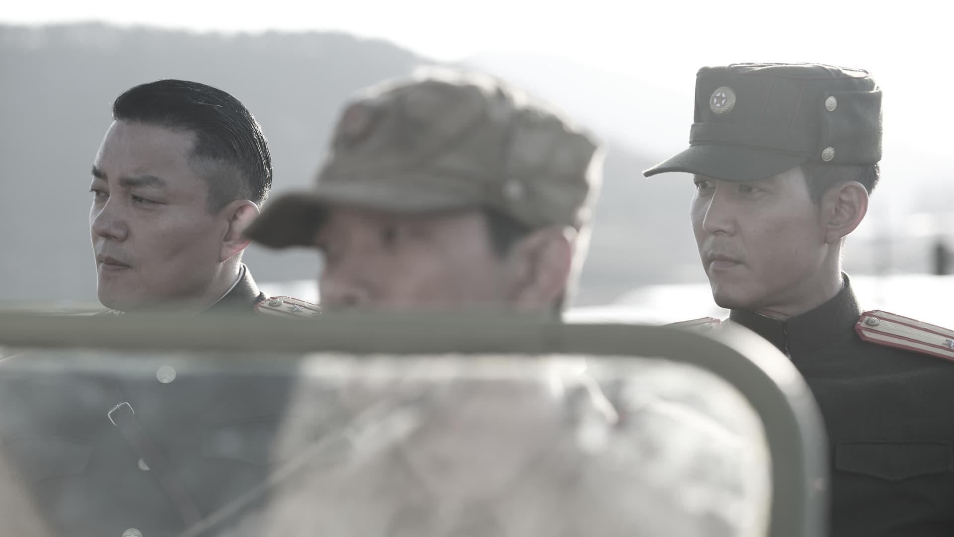 Battle for Incheon: Operation Chromite Poster