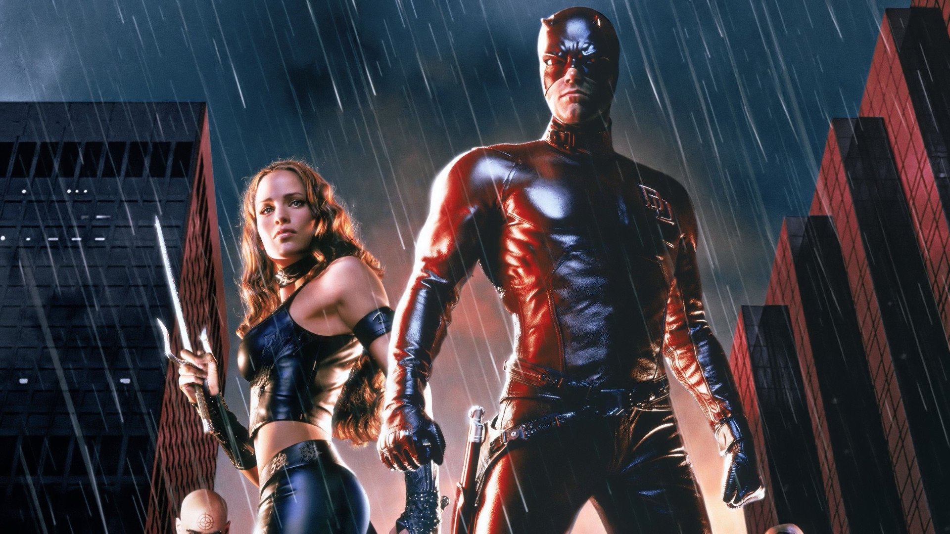 Daredevil Poster