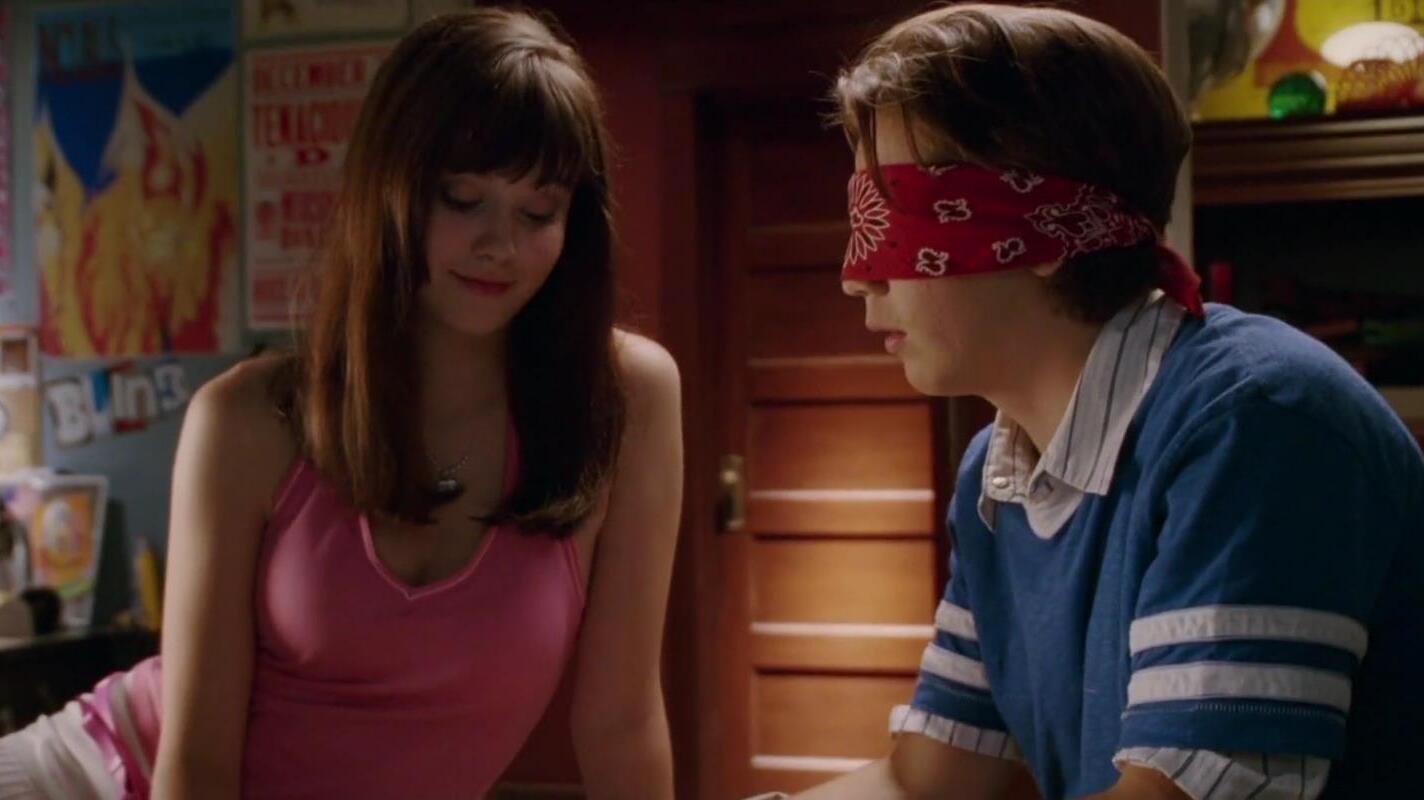 Sky High Poster