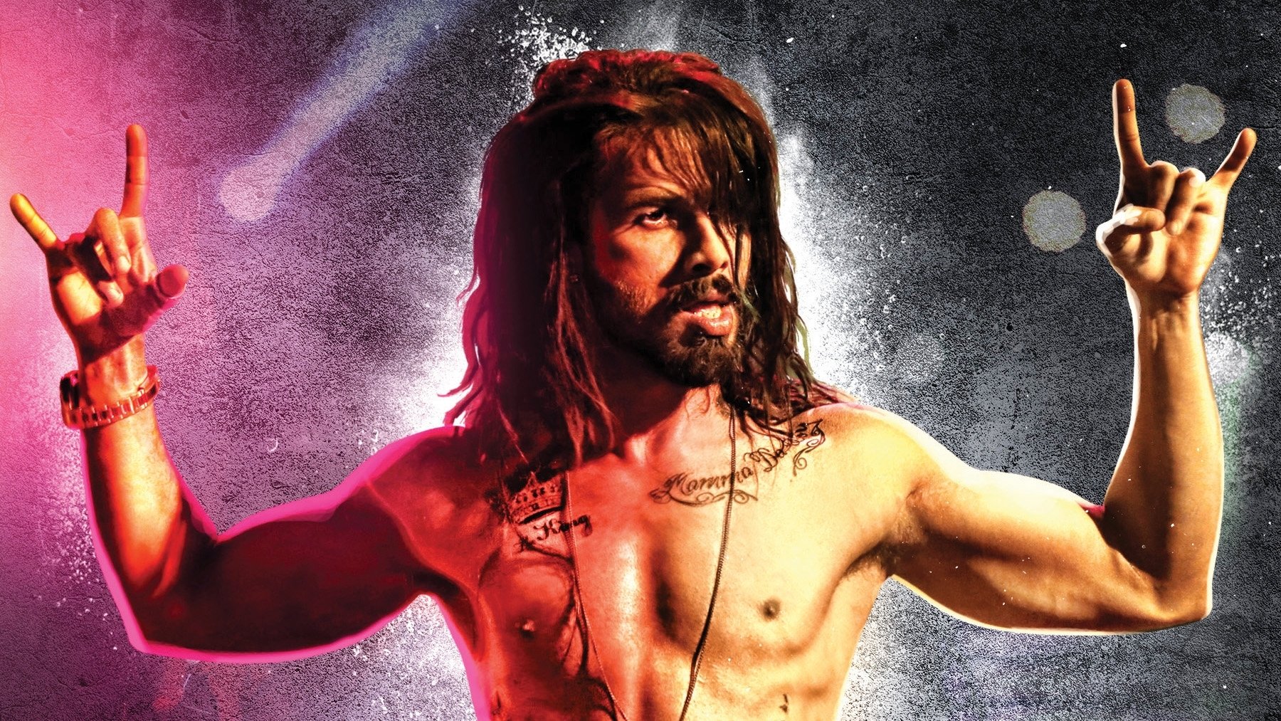 Udta Punjab Poster