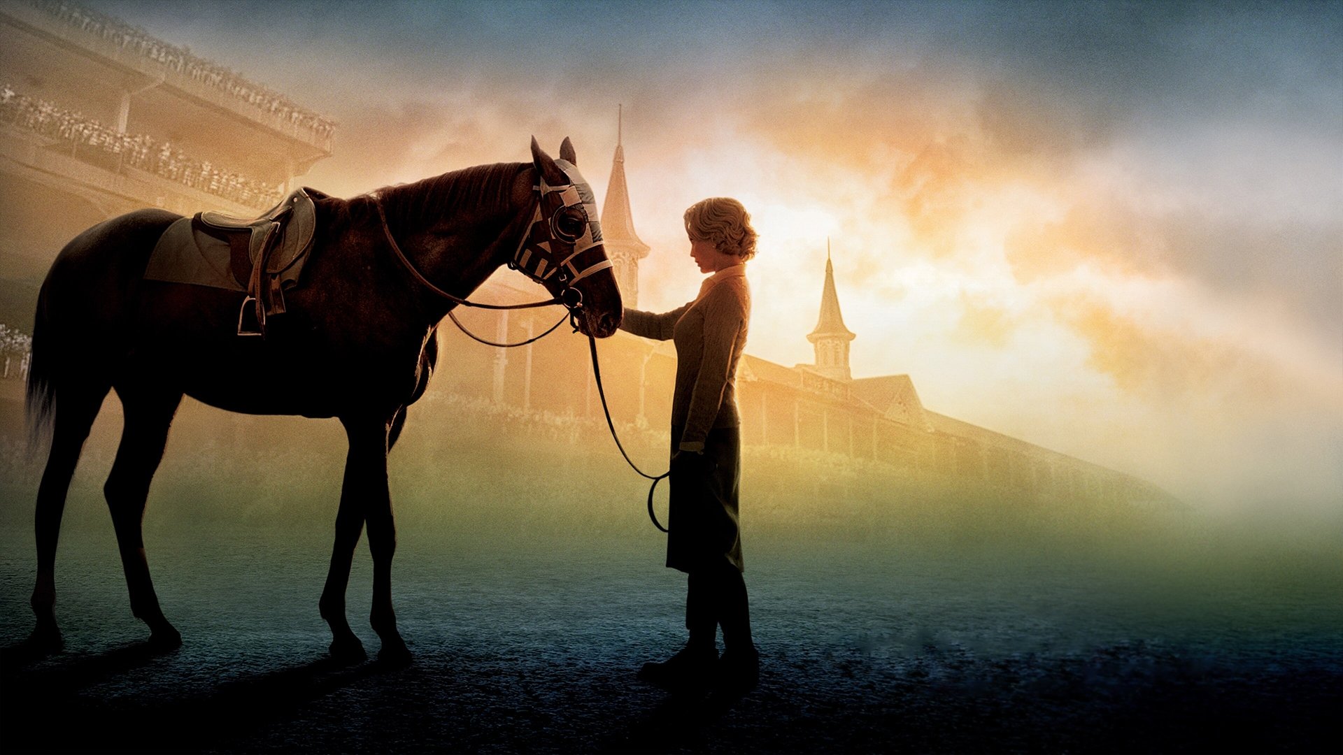 Secretariat Poster