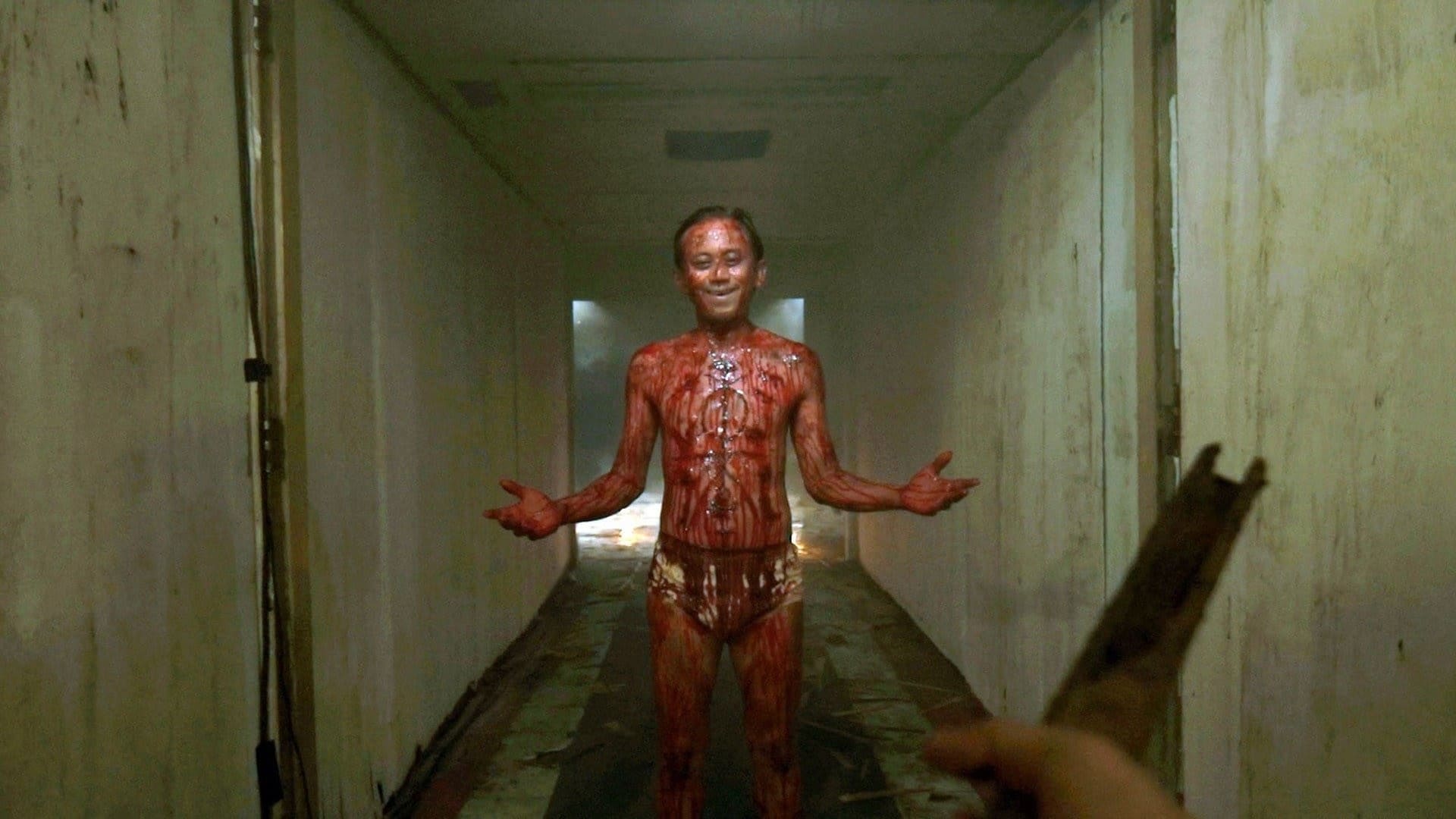 V/H/S/2 Poster