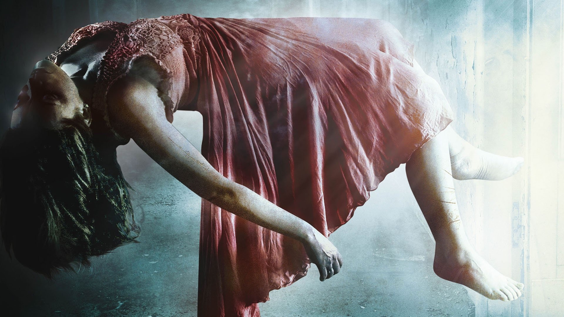 The Haunting in Connecticut 2: Ghosts of Georgia Poster