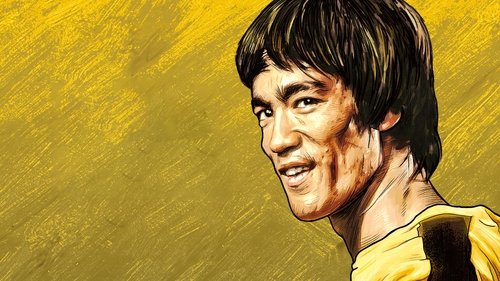 Game of Death Poster