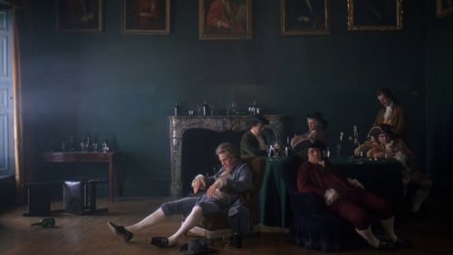 Barry Lyndon Poster