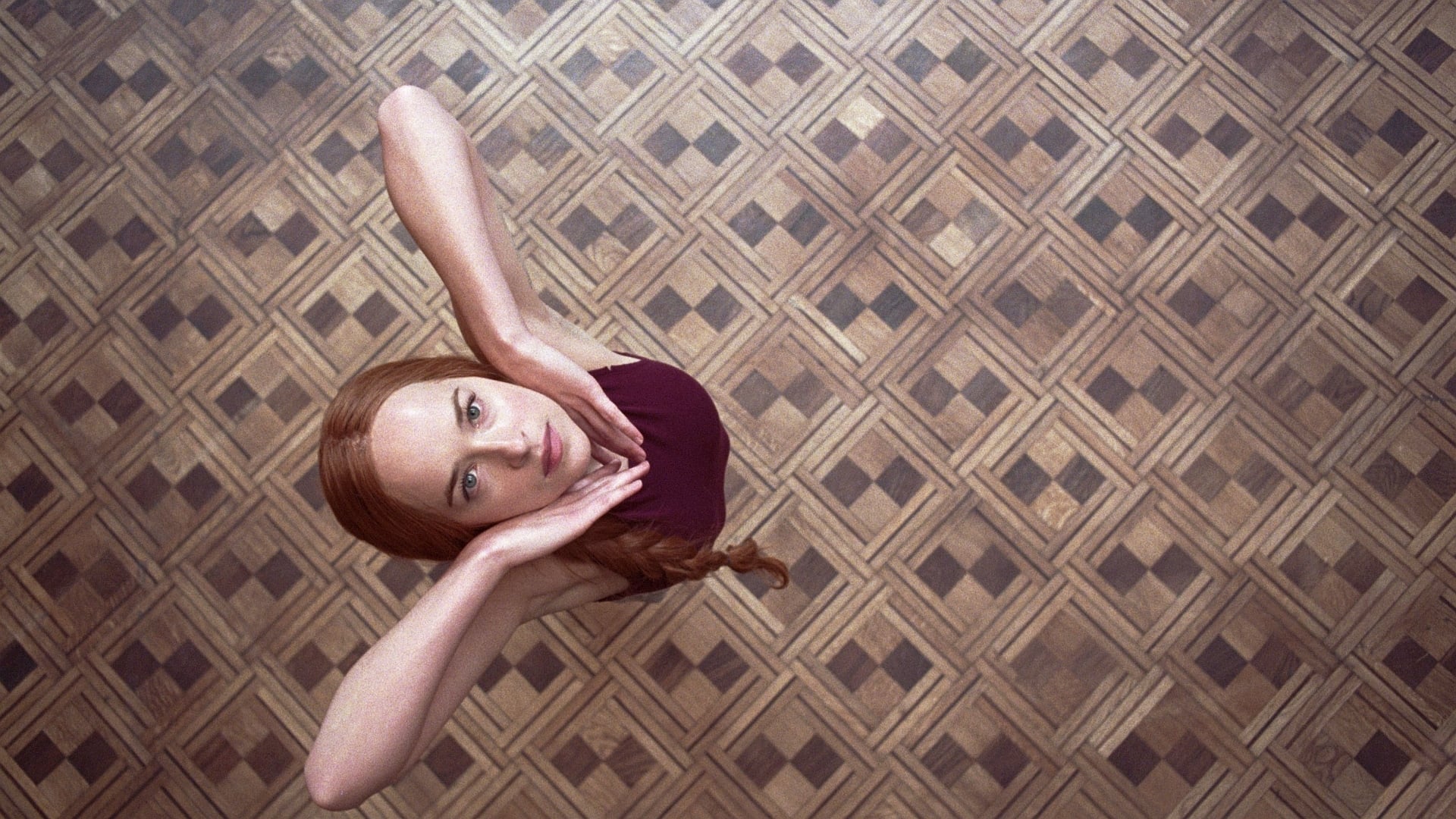 Suspiria Poster