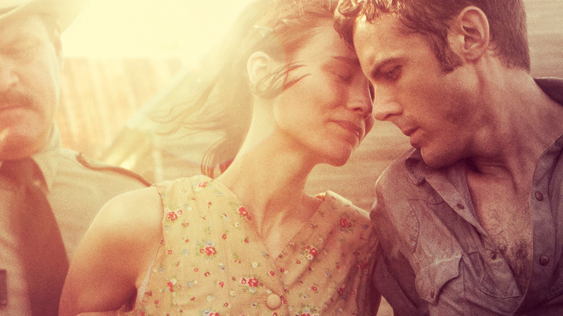 Ain't Them Bodies Saints Poster