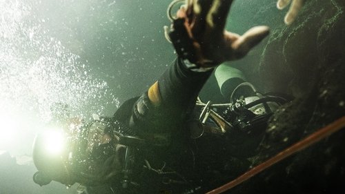 Thirteen Lives Poster