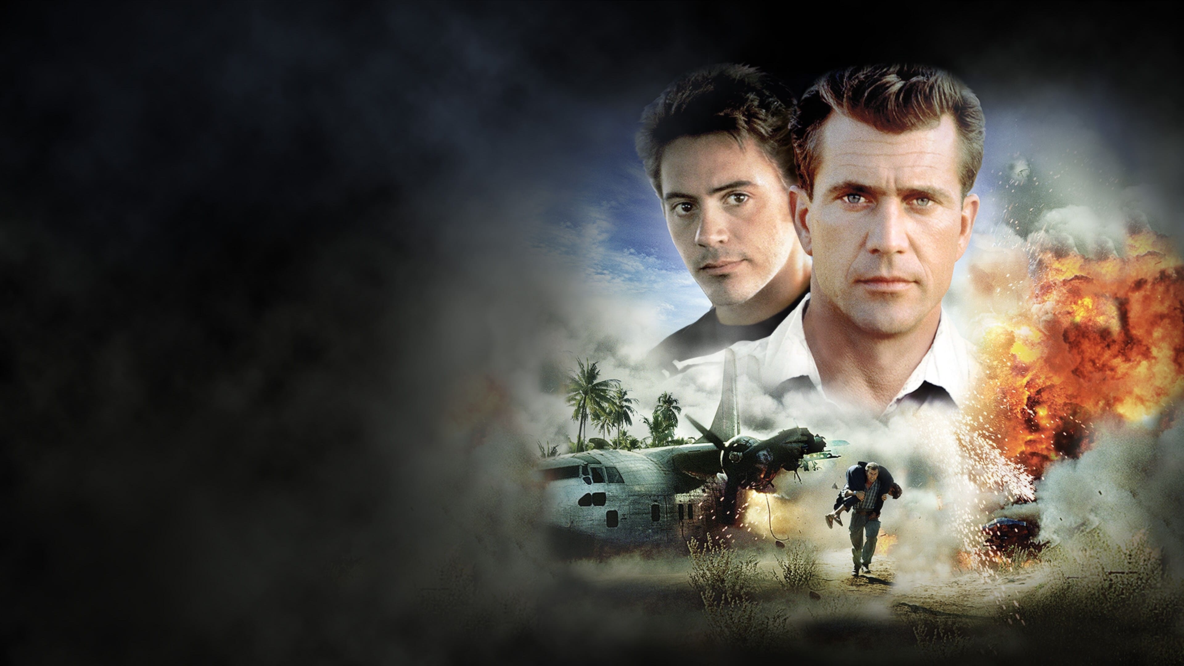 Air America Poster
