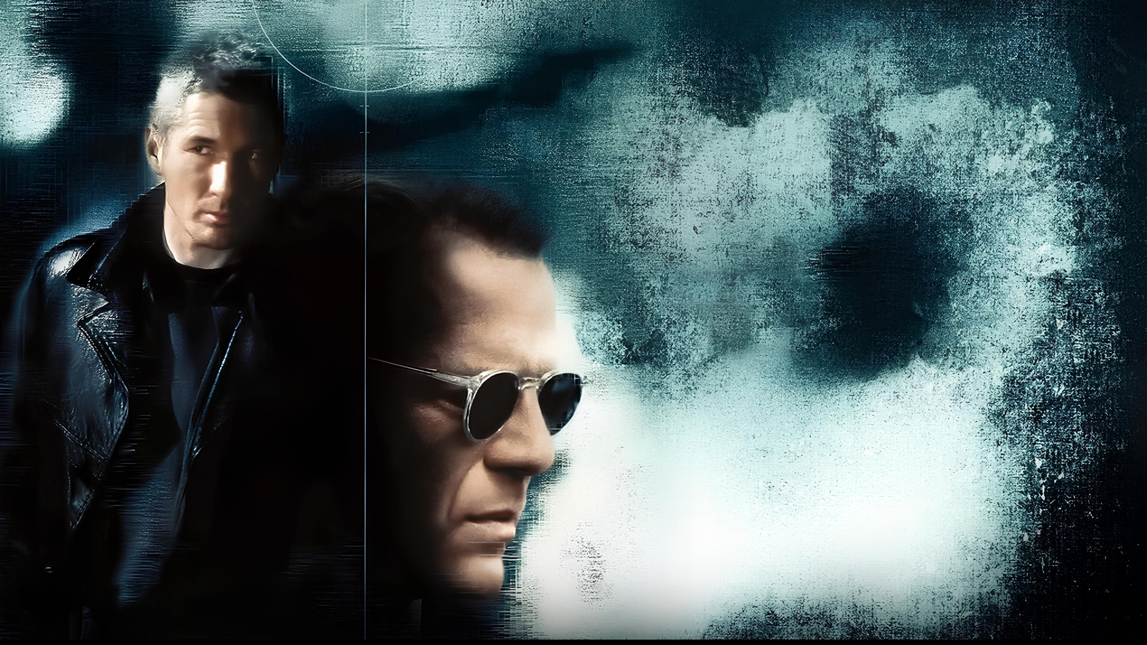 The Jackal Poster