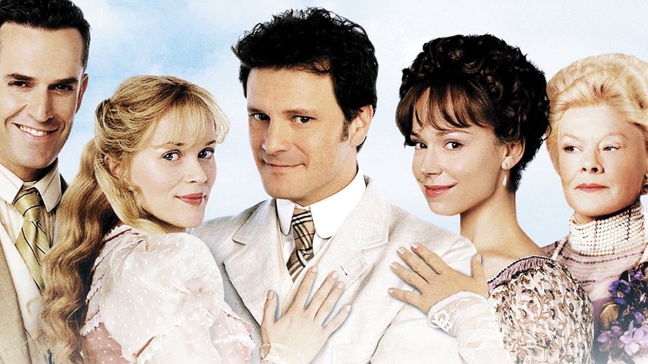 The Importance of Being Earnest Poster