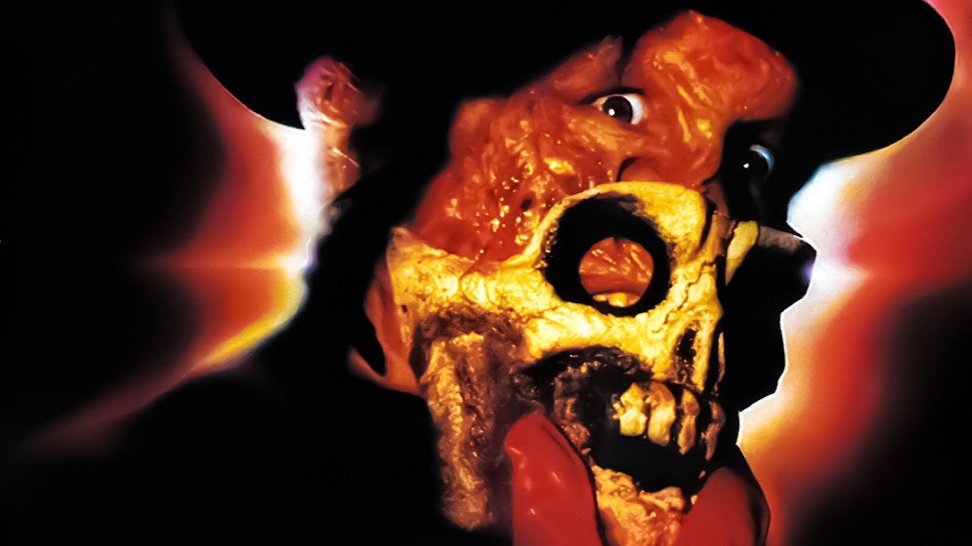 The Phantom of the Opera Poster