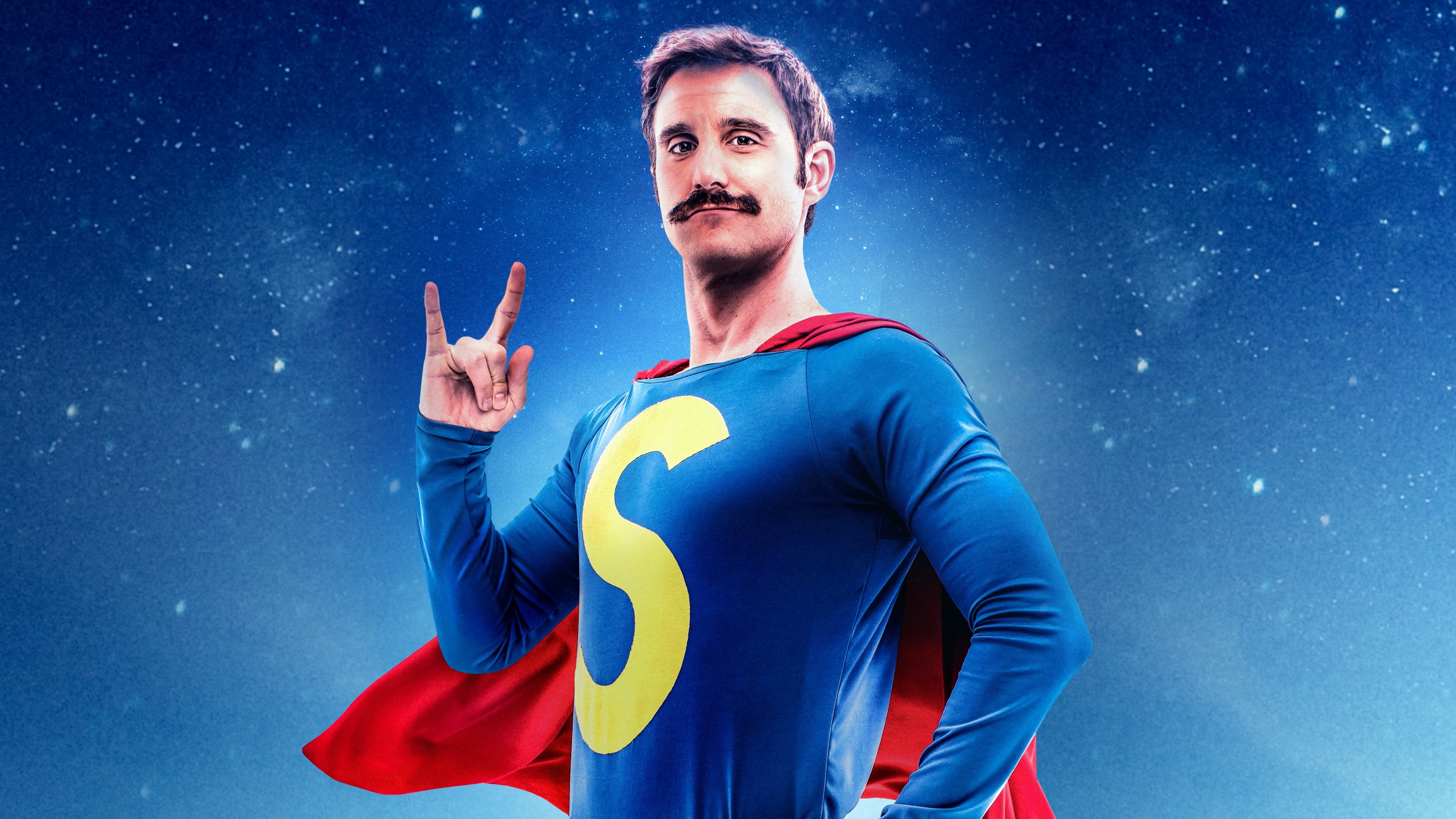 Superlopez Poster