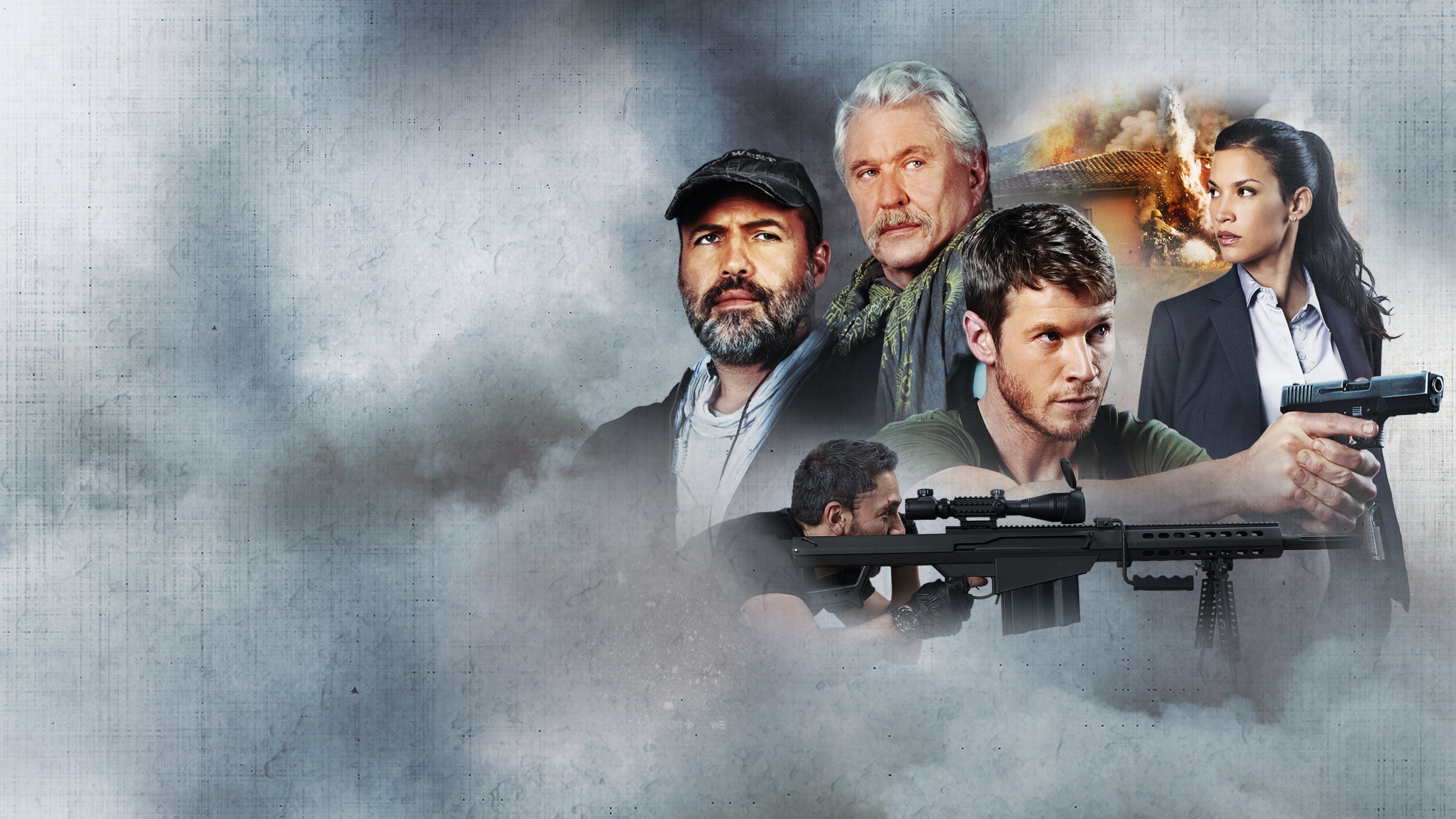 Sniper: Ultimate Kill Poster