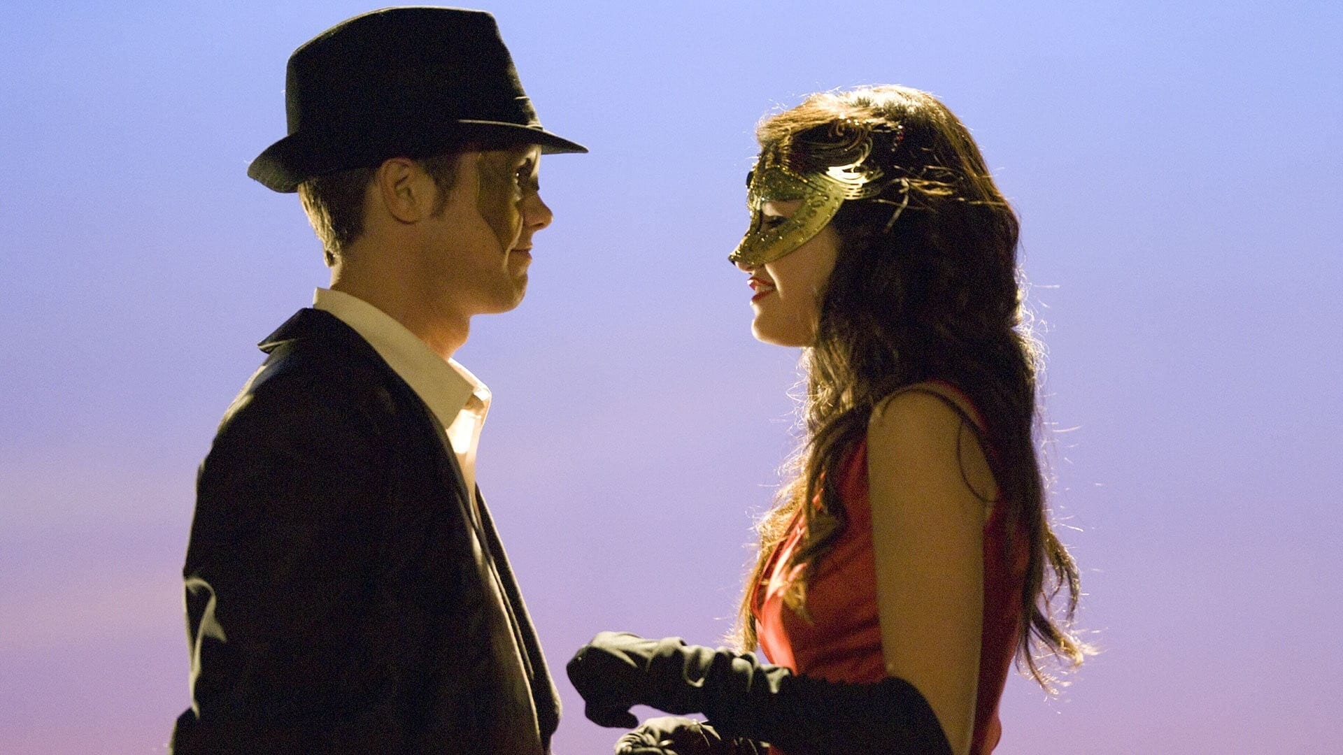 Another Cinderella Story Poster