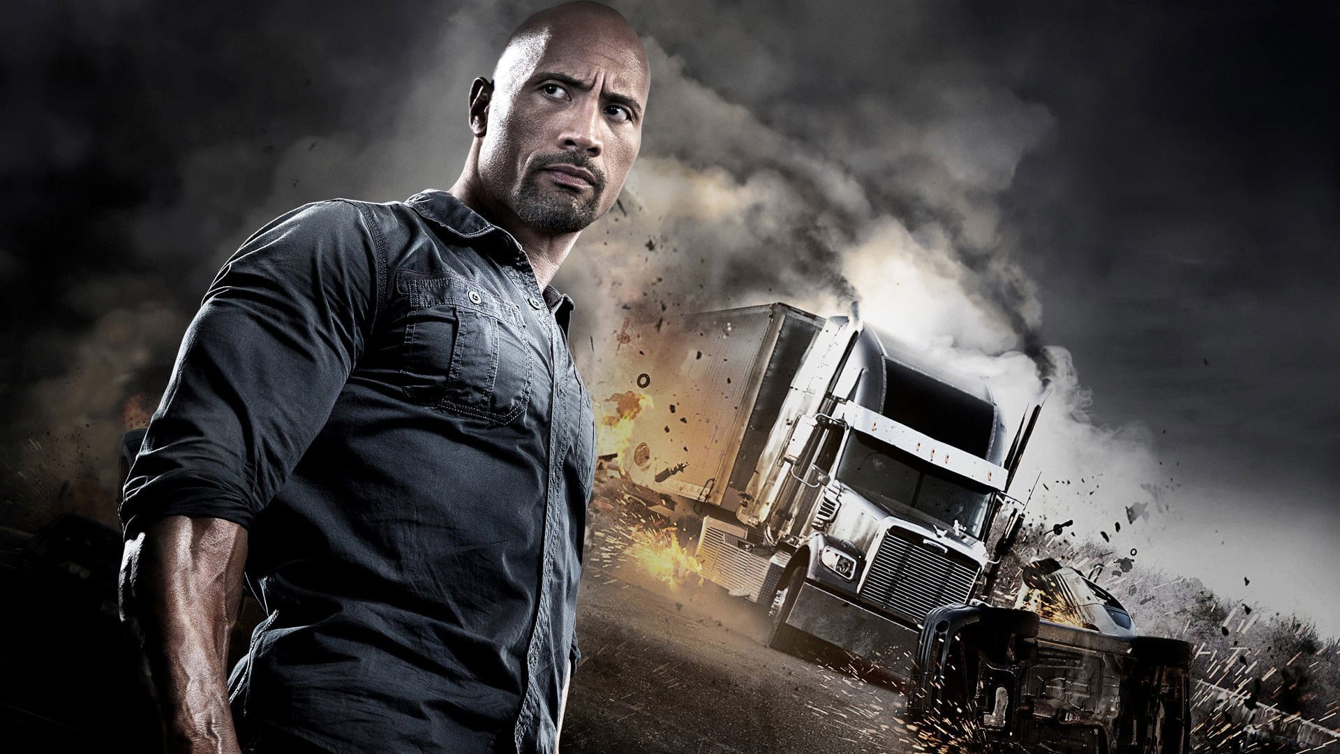 Snitch Poster