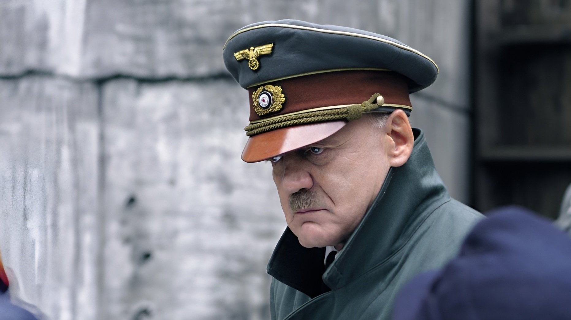 Downfall Poster