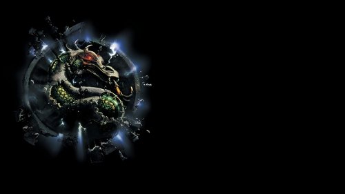 Mortal Kombat: Annihilation Poster