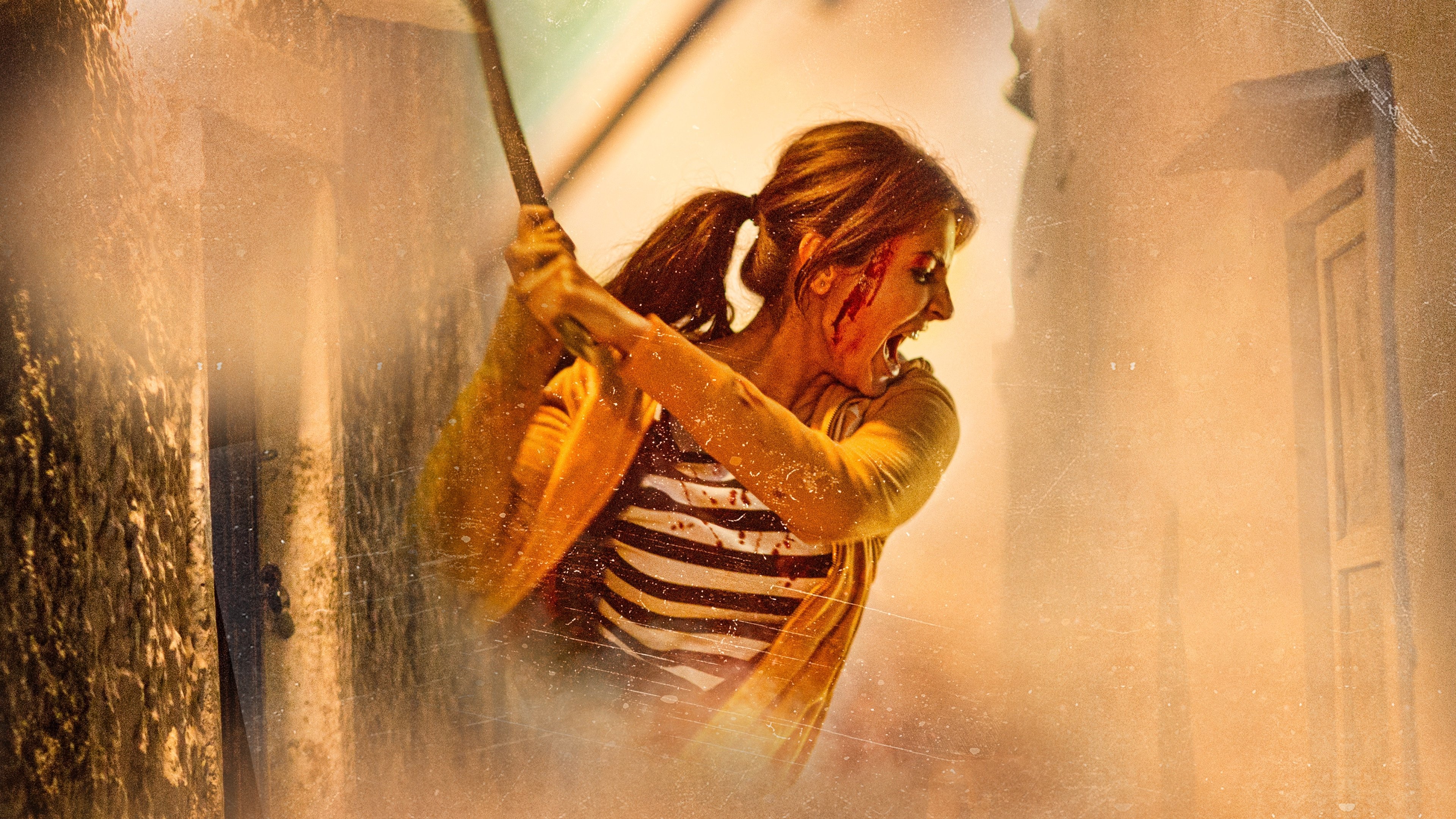 NH 10 Poster