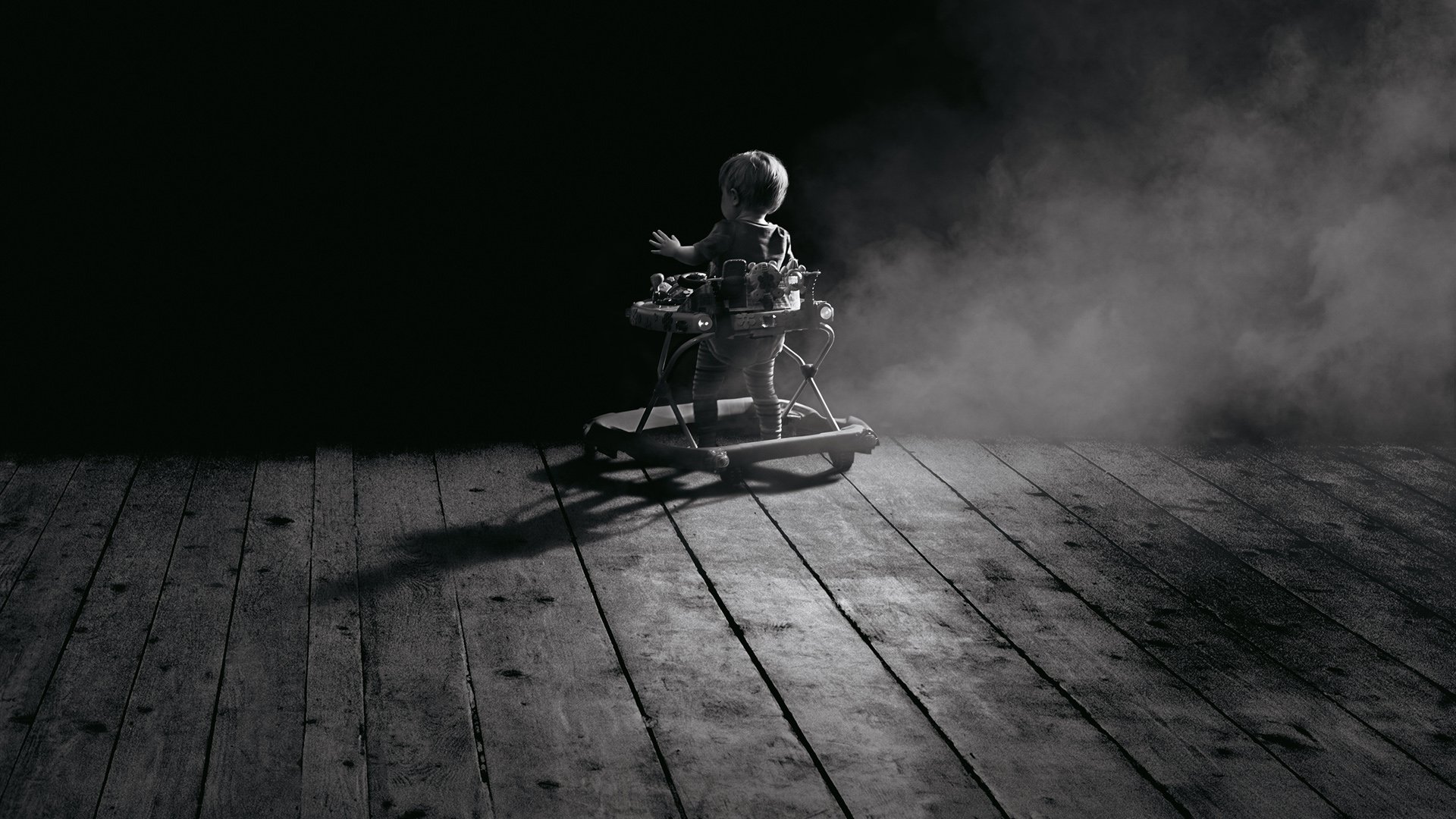 Insidious: Chapter 2 Poster