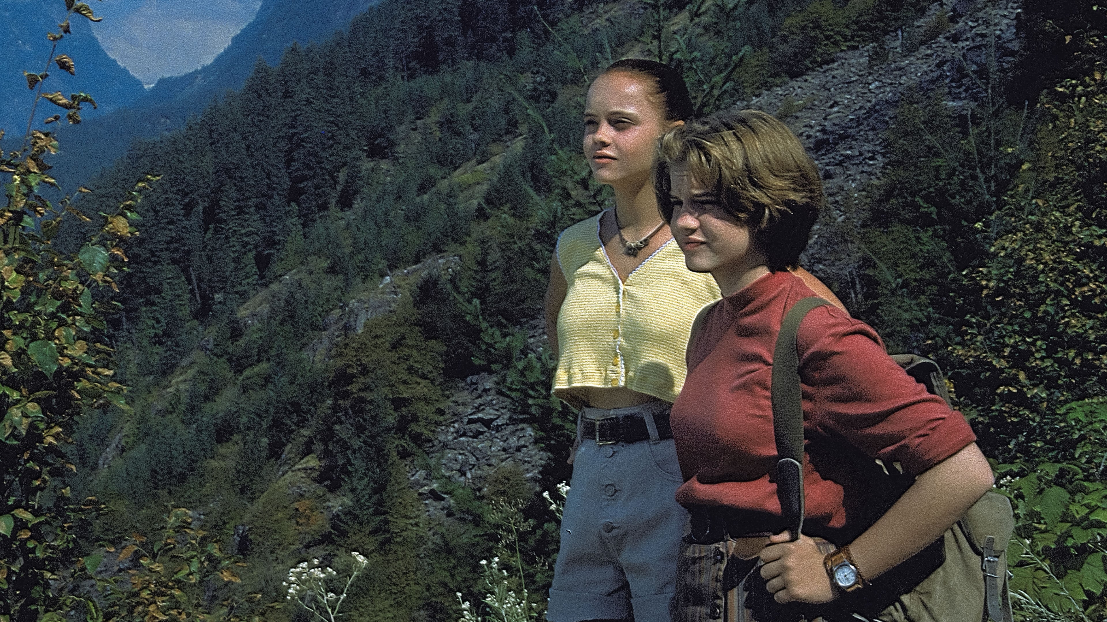Gold Diggers: The Secret of Bear Mountain Poster